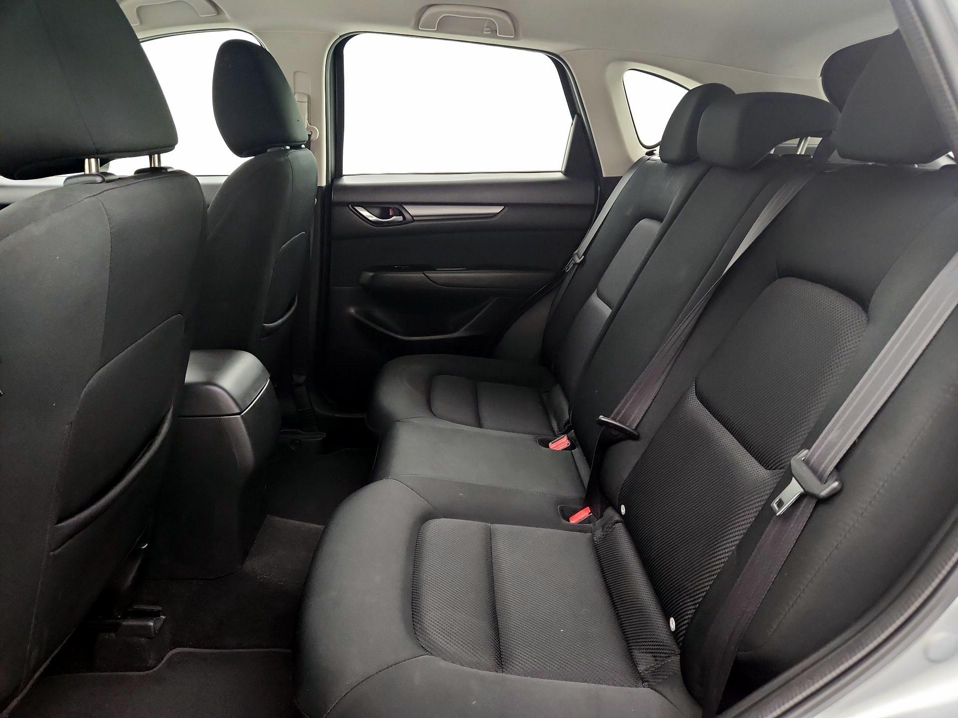 Thumbnail: 2019 Mazda CX-5 - 18