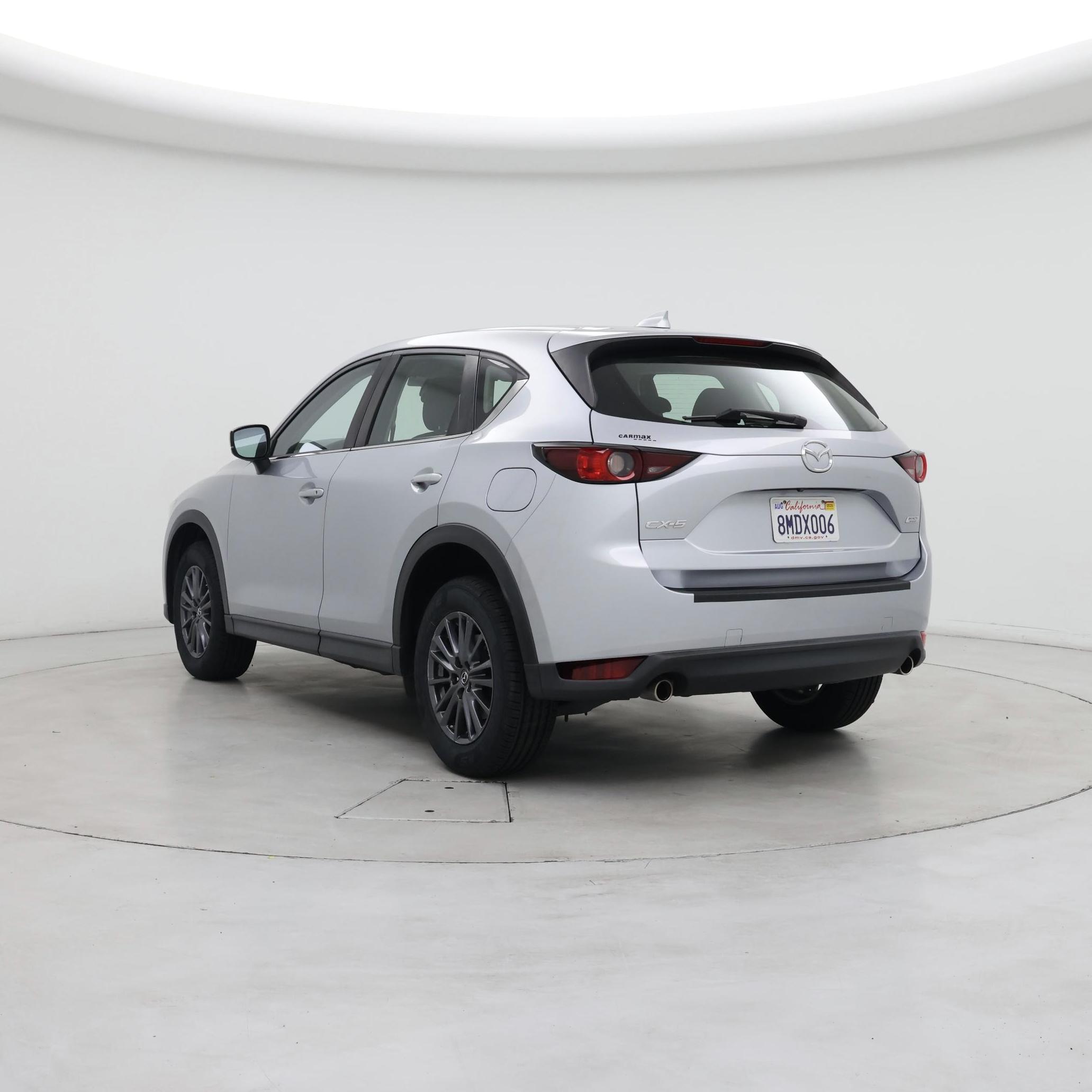Thumbnail: 2019 Mazda CX-5 - 2
