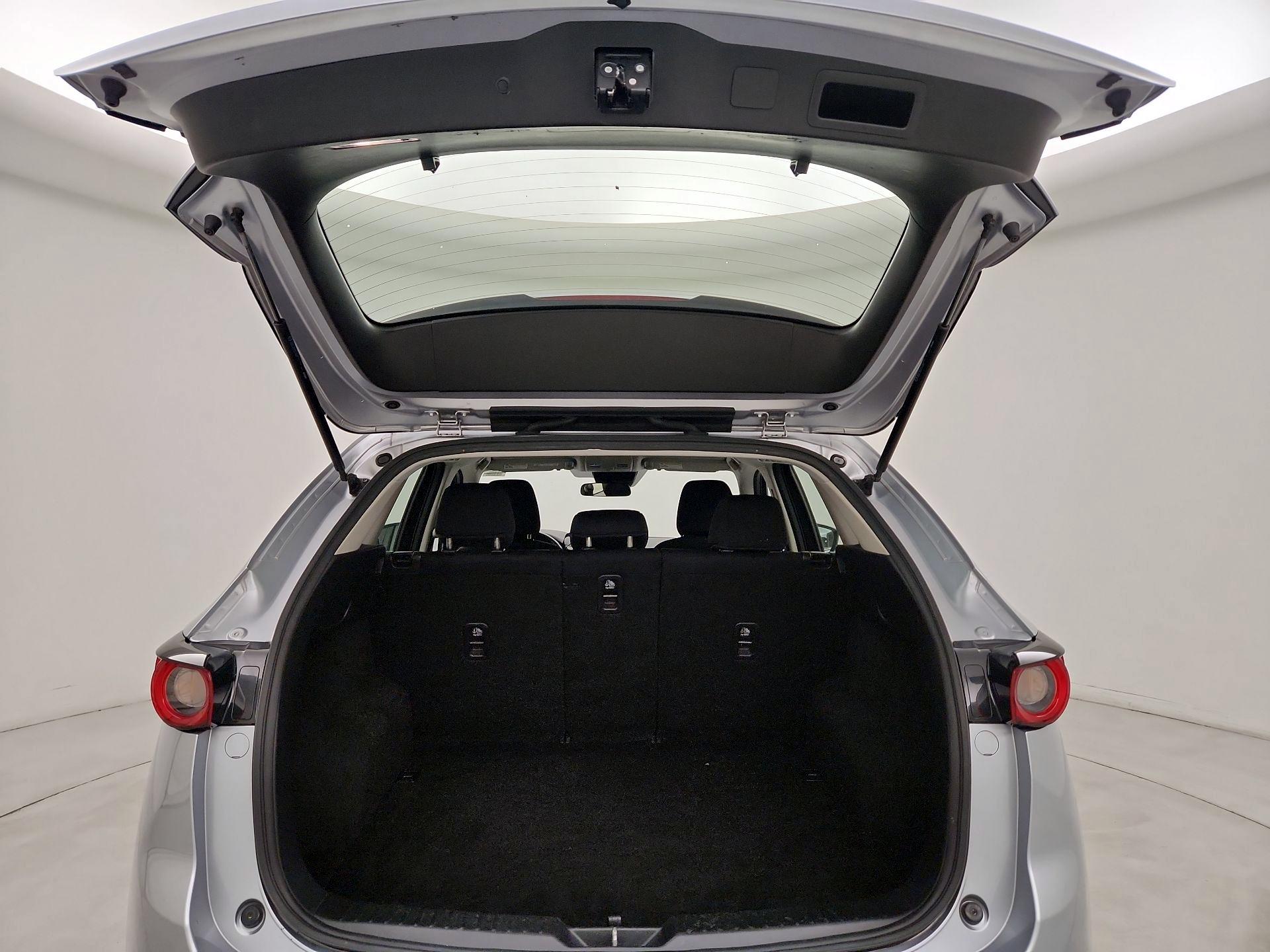 Thumbnail: 2019 Mazda CX-5 - 19