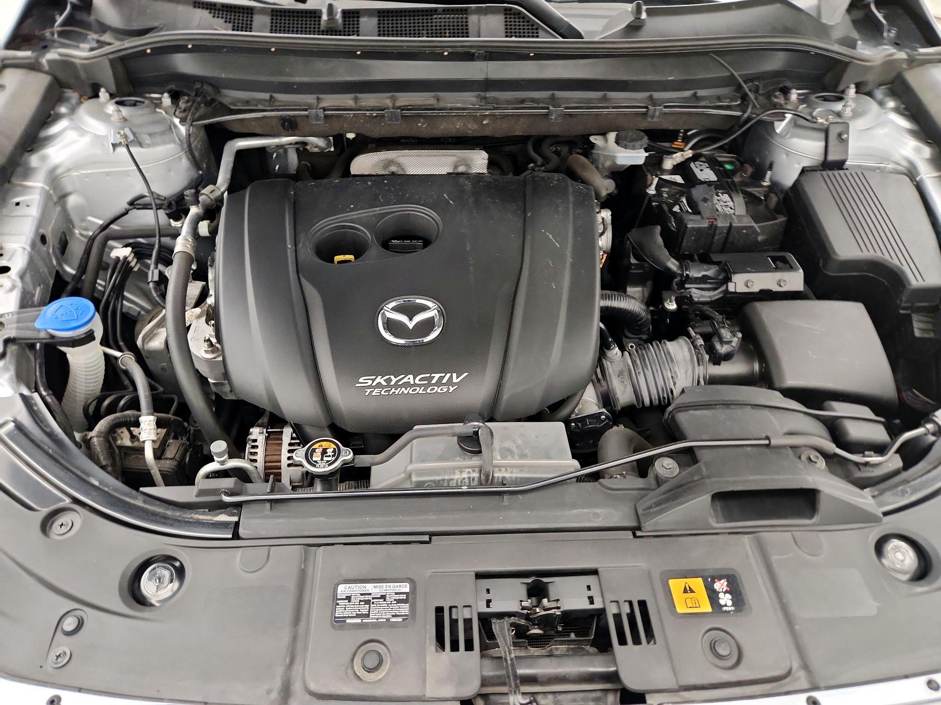 Thumbnail: 2019 Mazda CX-5 - 20