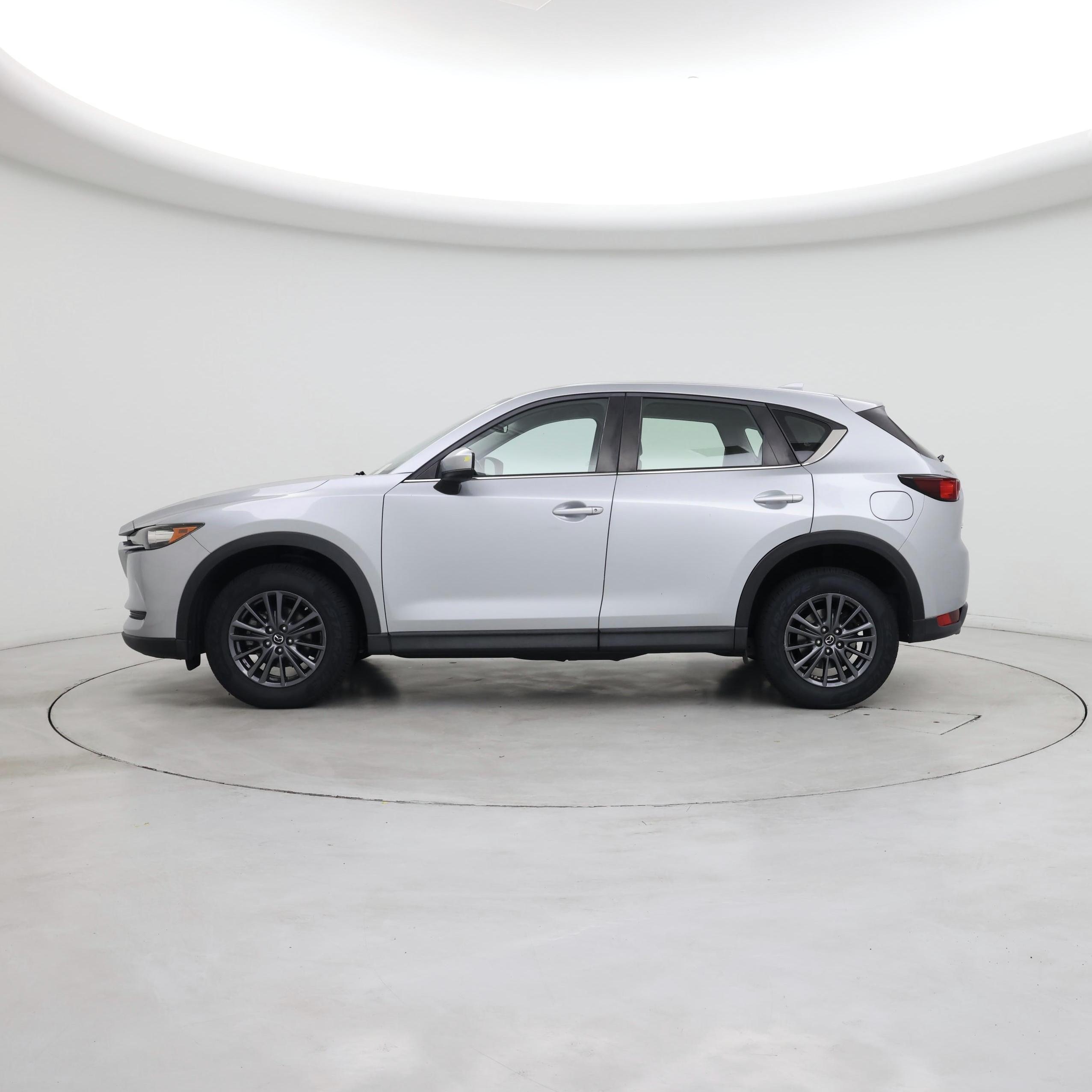 Thumbnail: 2019 Mazda CX-5 - 3