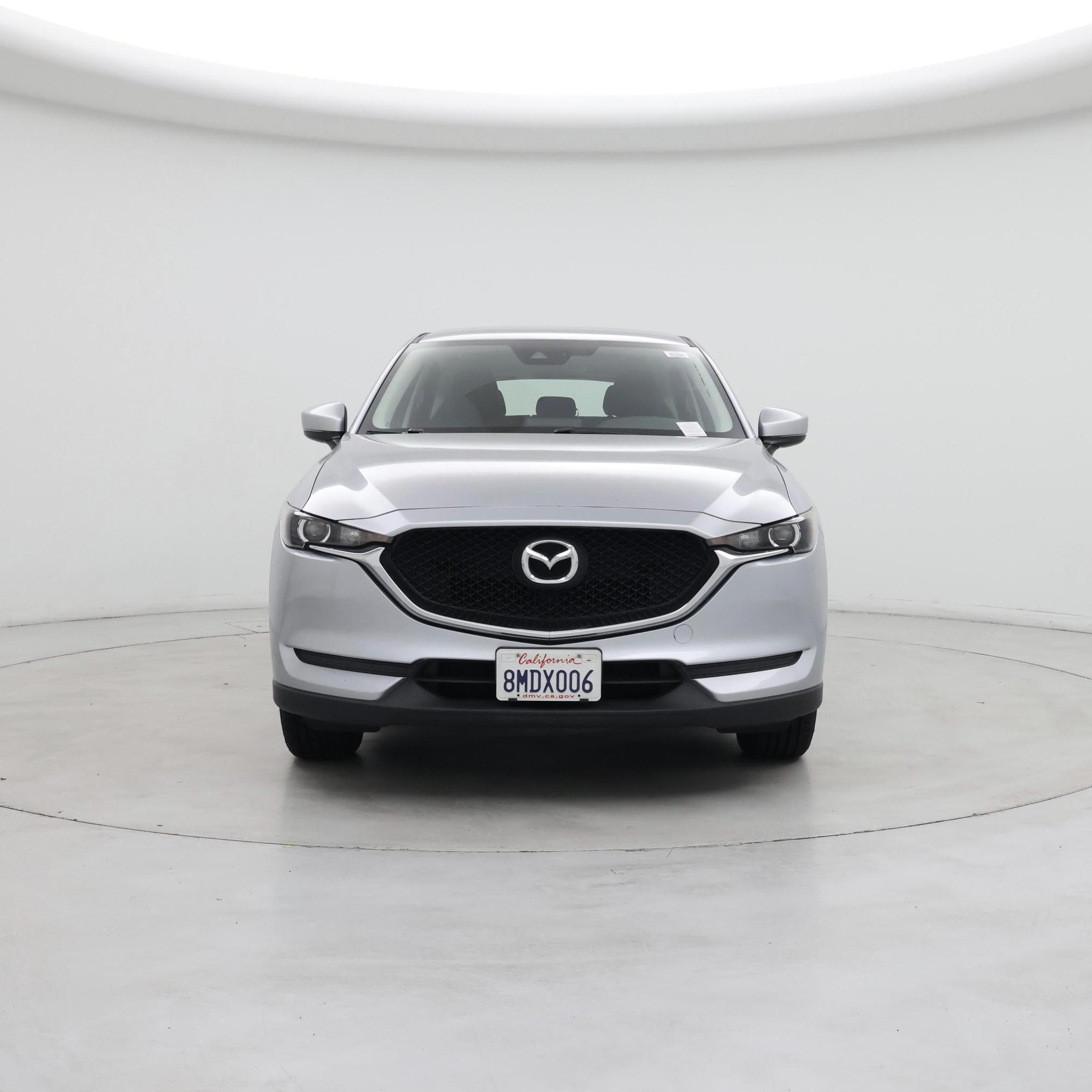 Thumbnail: 2019 Mazda CX-5 - 5