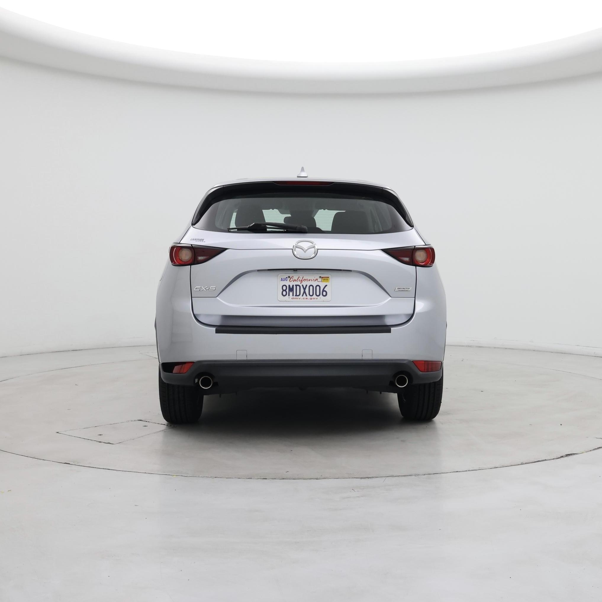 Thumbnail: 2019 Mazda CX-5 - 6