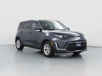 2025 Kia Soul LX -
                  Tinley Park, IL