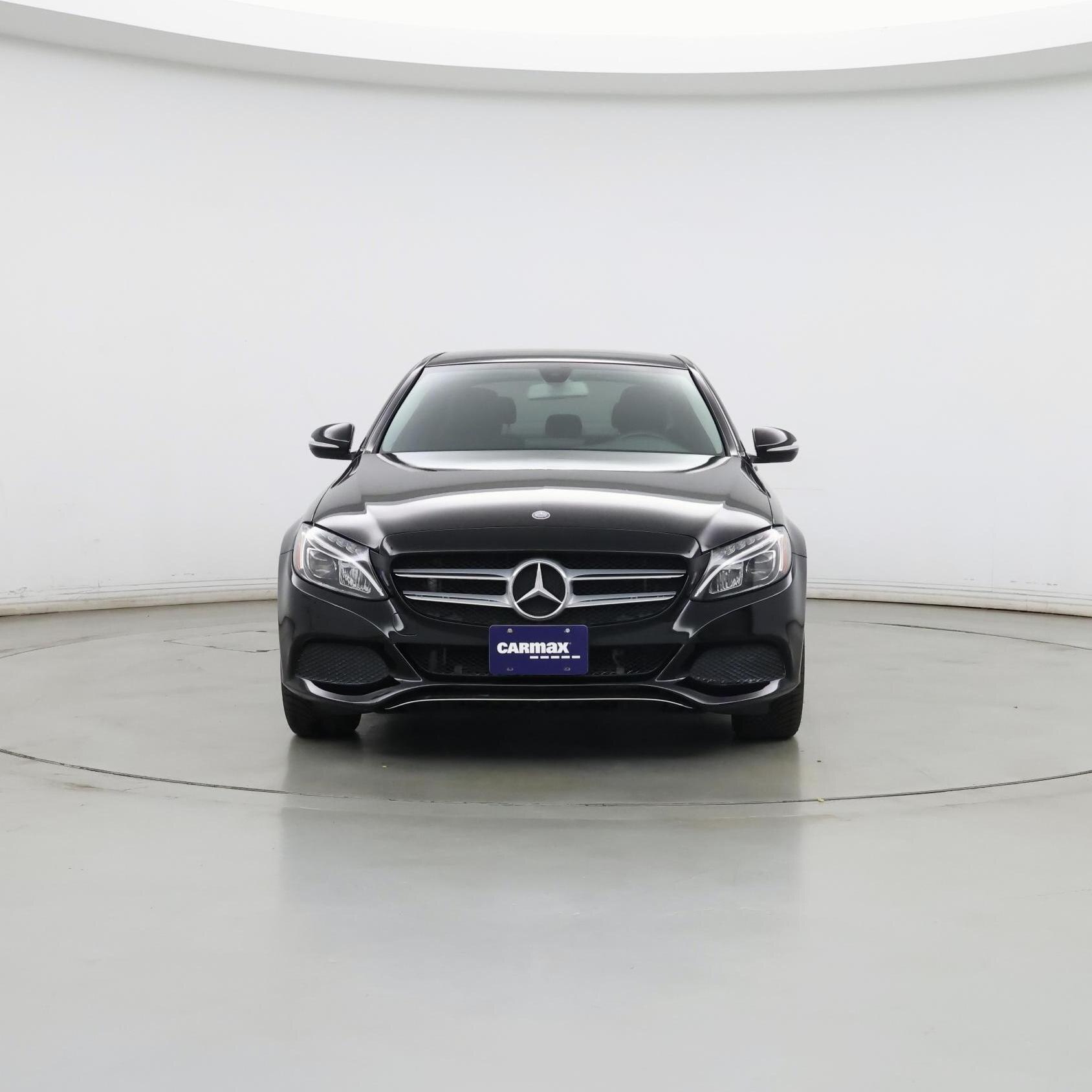 Thumbnail: 2015 Mercedes-Benz C-Class - 5
