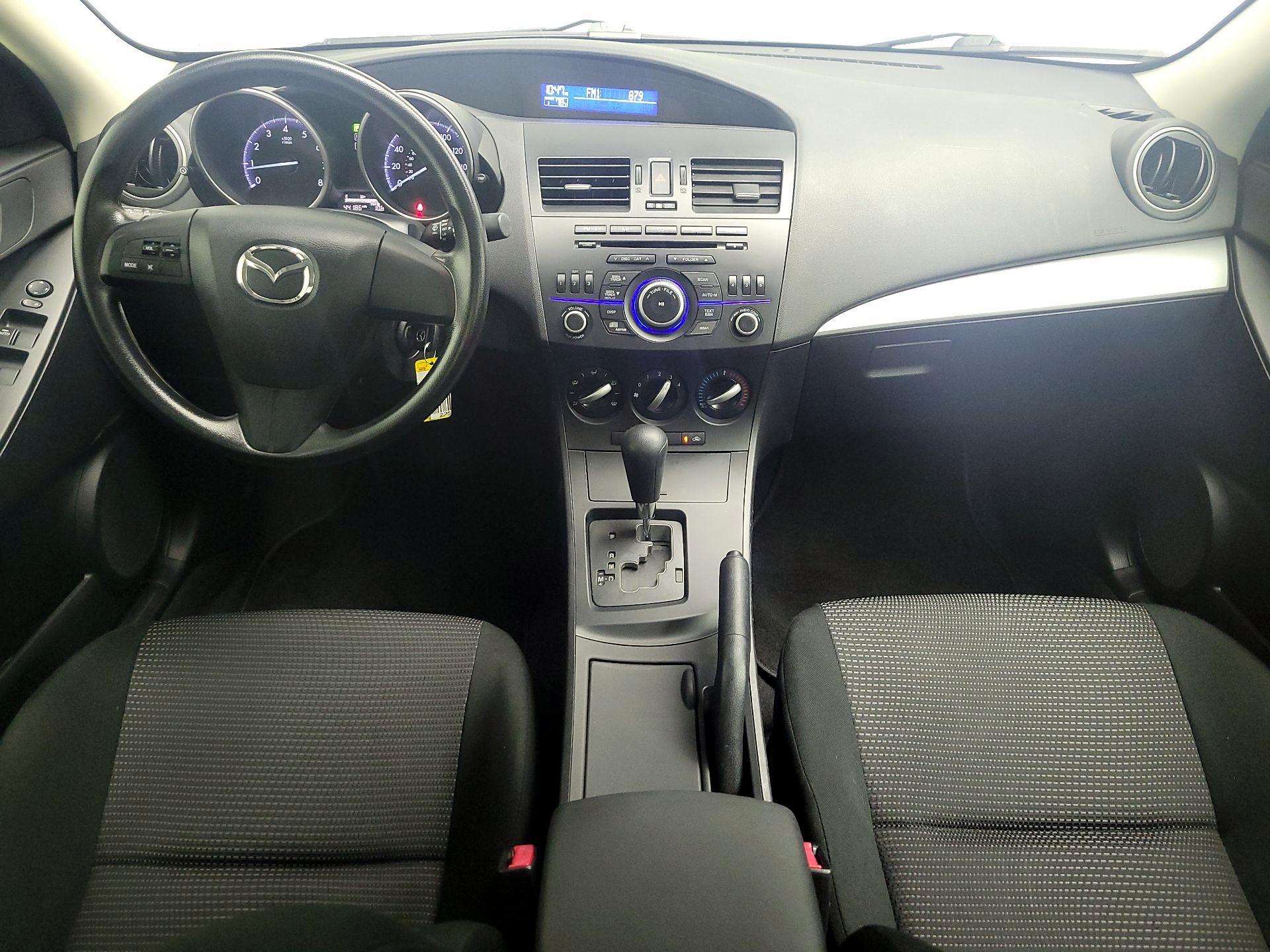 Thumbnail: 2013 Mazda Mazda3 - 9