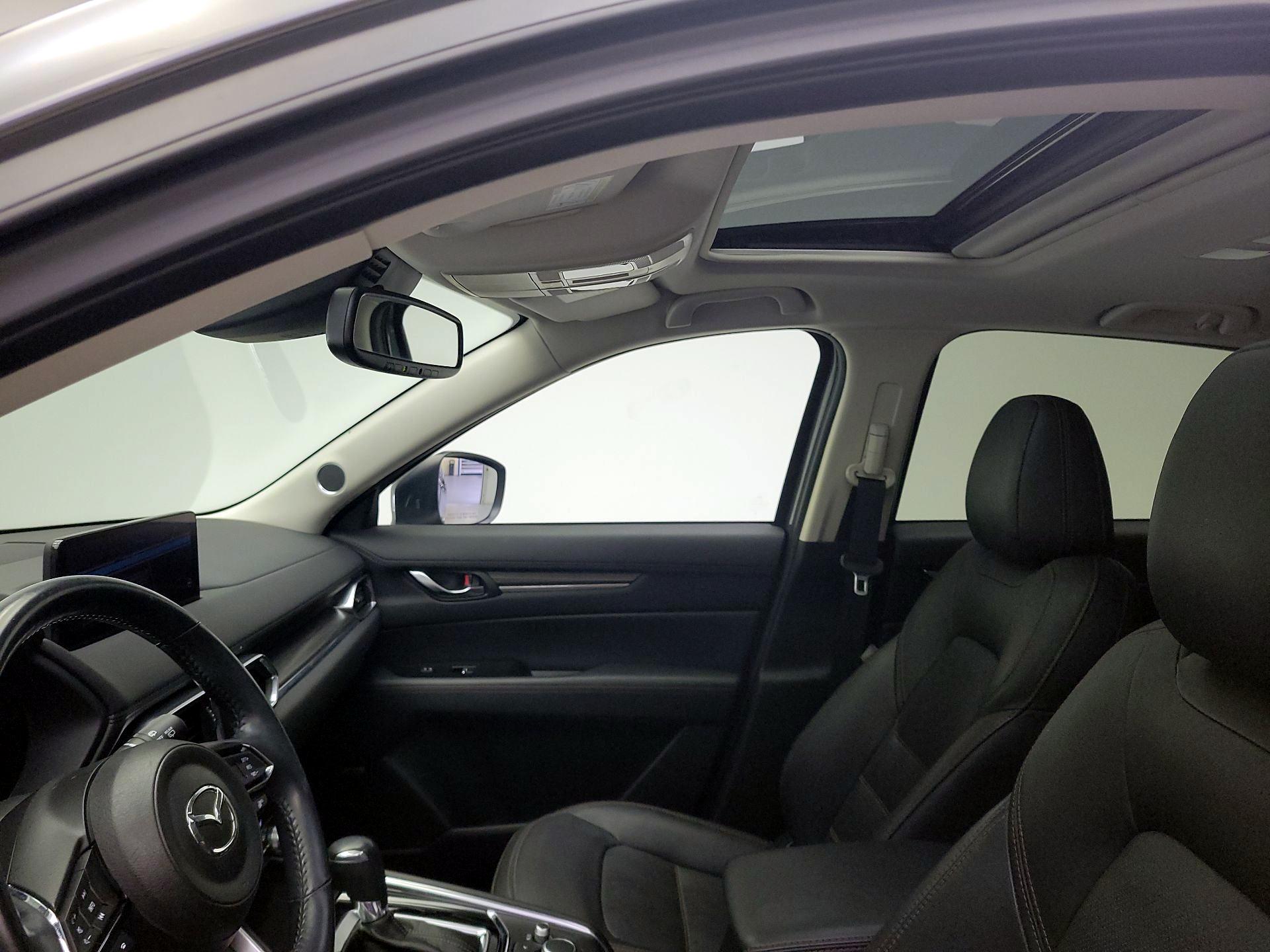 Thumbnail: 2022 Mazda CX-5 - 20