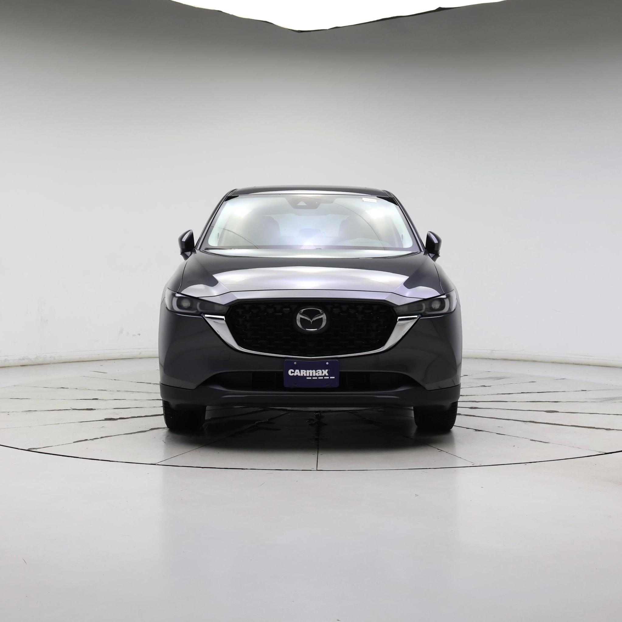 Thumbnail: 2022 Mazda CX-5 - 5