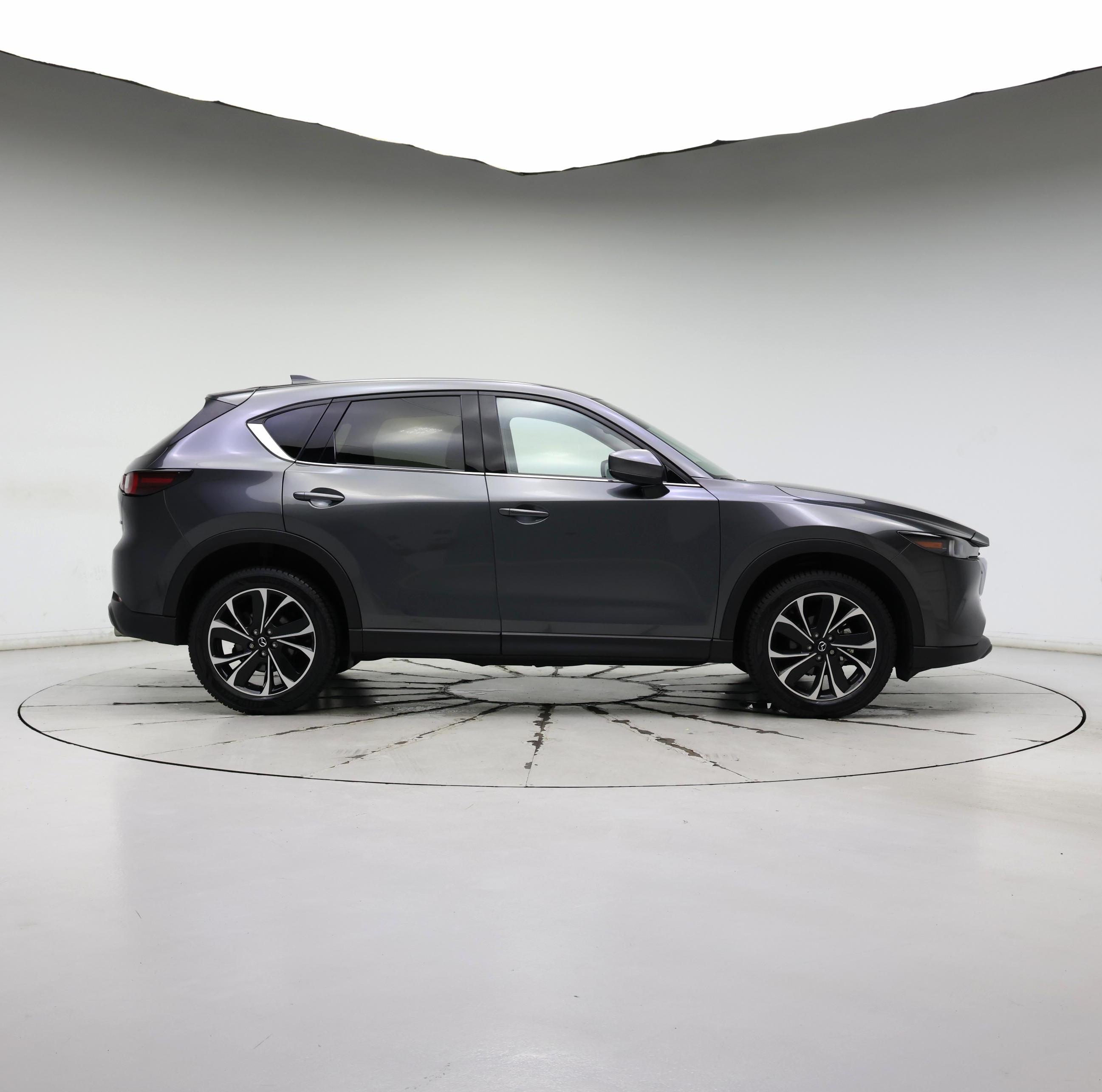 Thumbnail: 2022 Mazda CX-5 - 7