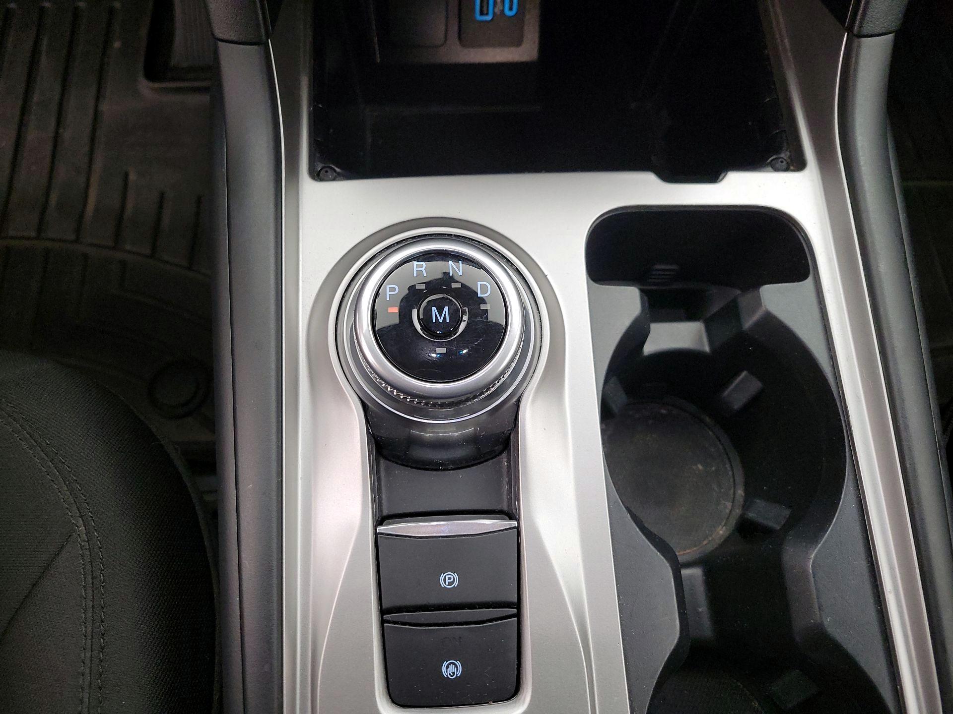 Thumbnail: 2020 Ford Explorer - 17