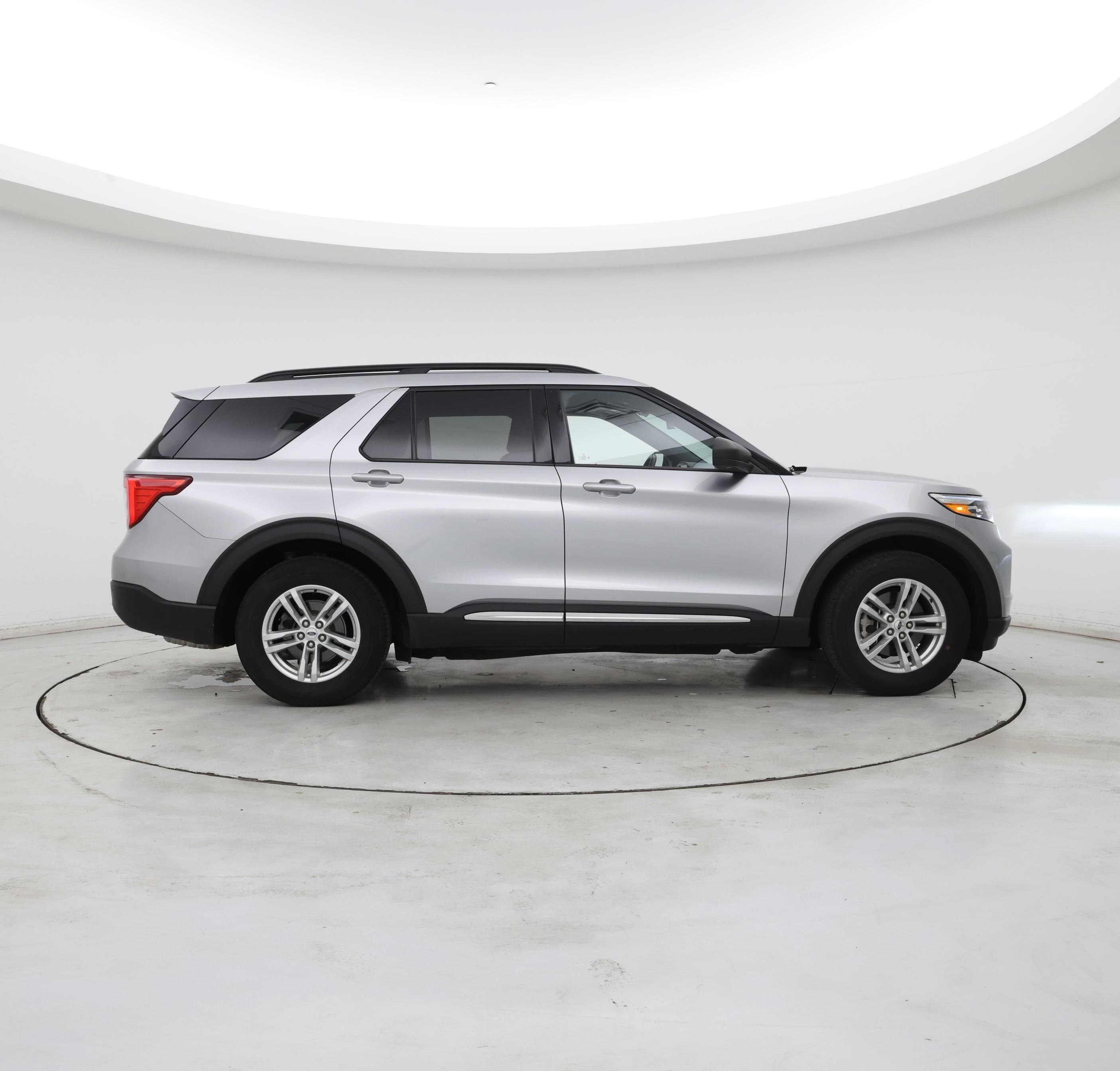 Thumbnail: 2020 Ford Explorer - 7