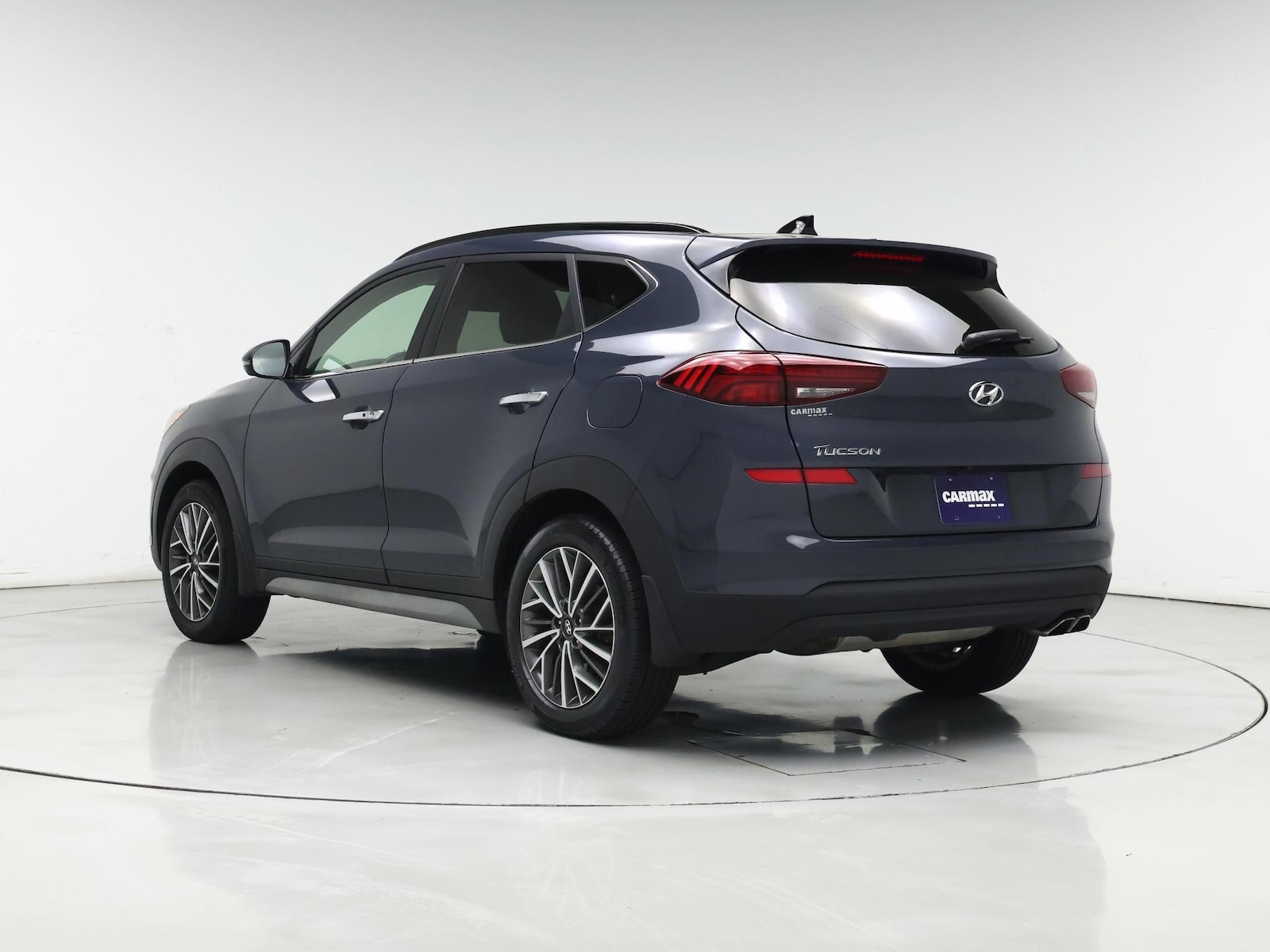 Image 3 of 2021 Hyundai Tucson Ultimate