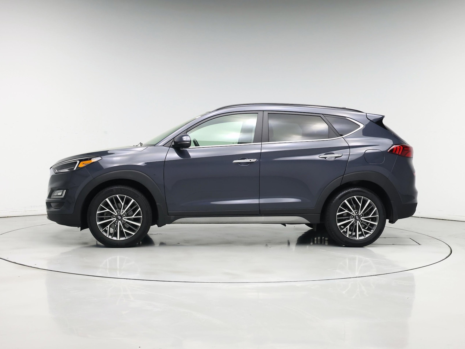 Image 4 of 2021 Hyundai Tucson Ultimate