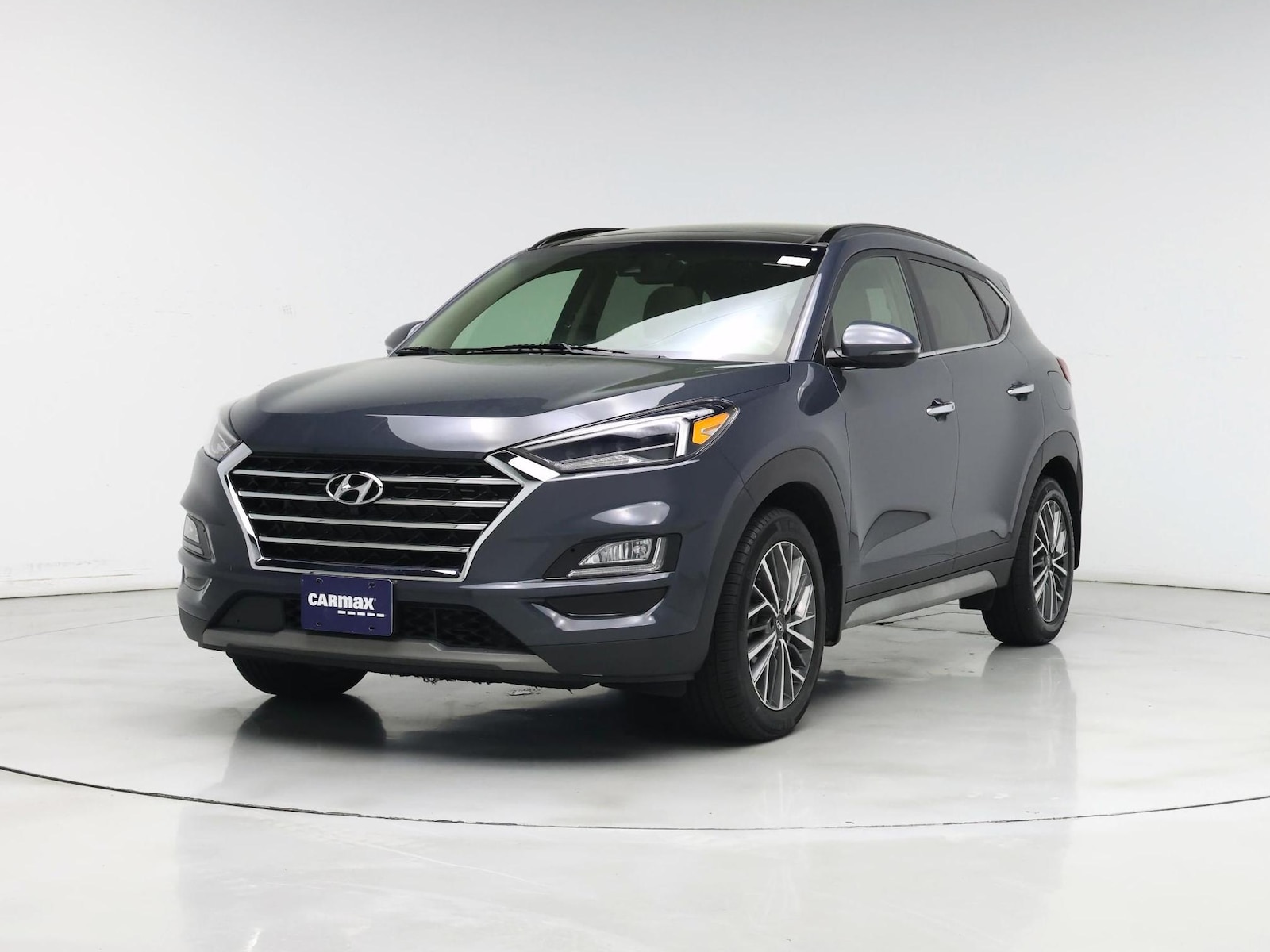 Image 5 of 2021 Hyundai Tucson Ultimate