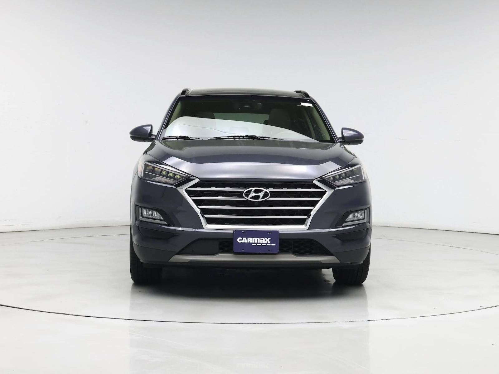 Image 6 of 2021 Hyundai Tucson Ultimate