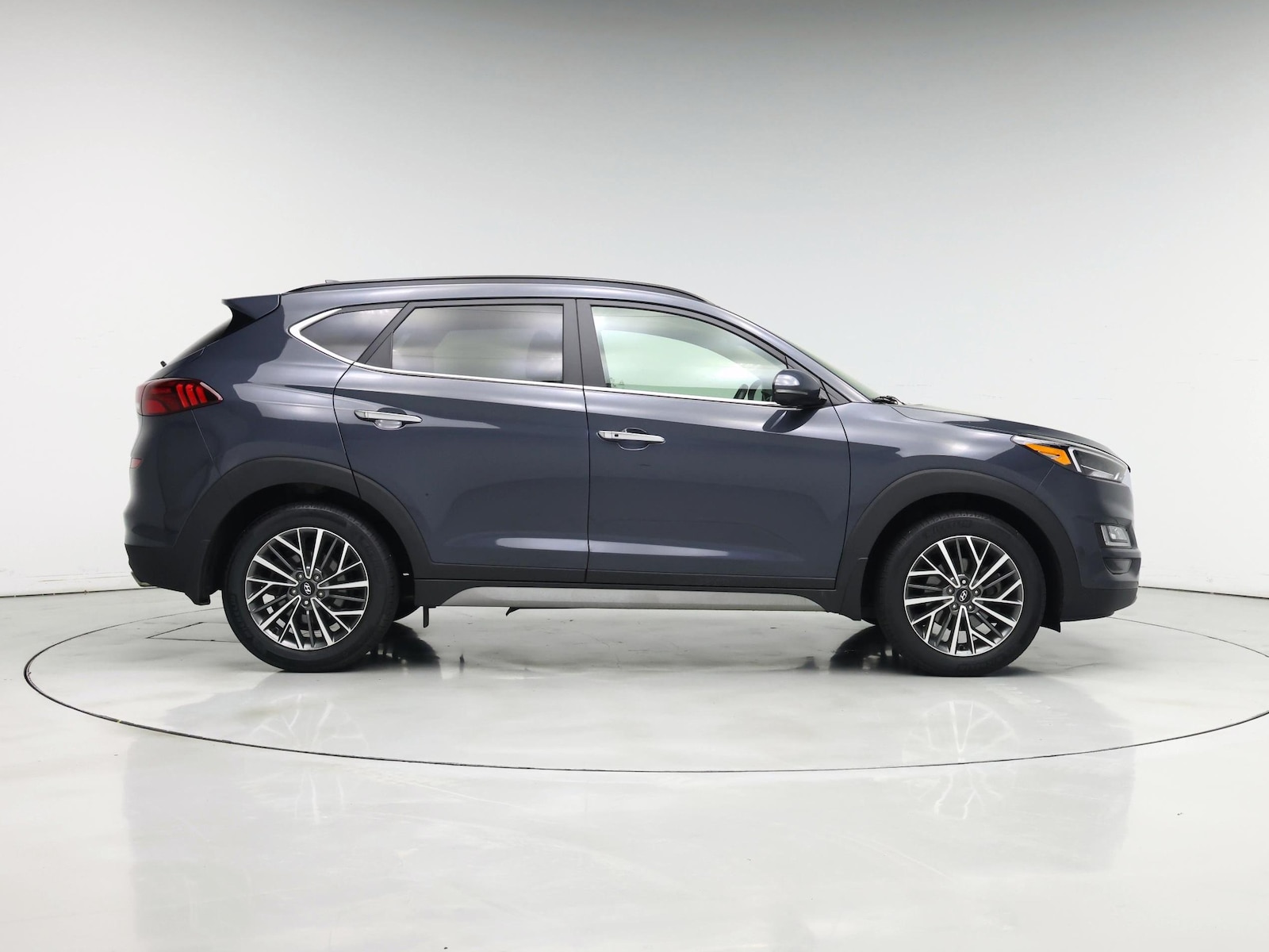 Image 8 of 2021 Hyundai Tucson Ultimate