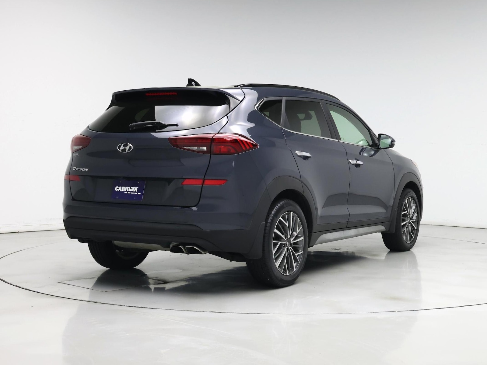 Image 9 of 2021 Hyundai Tucson Ultimate