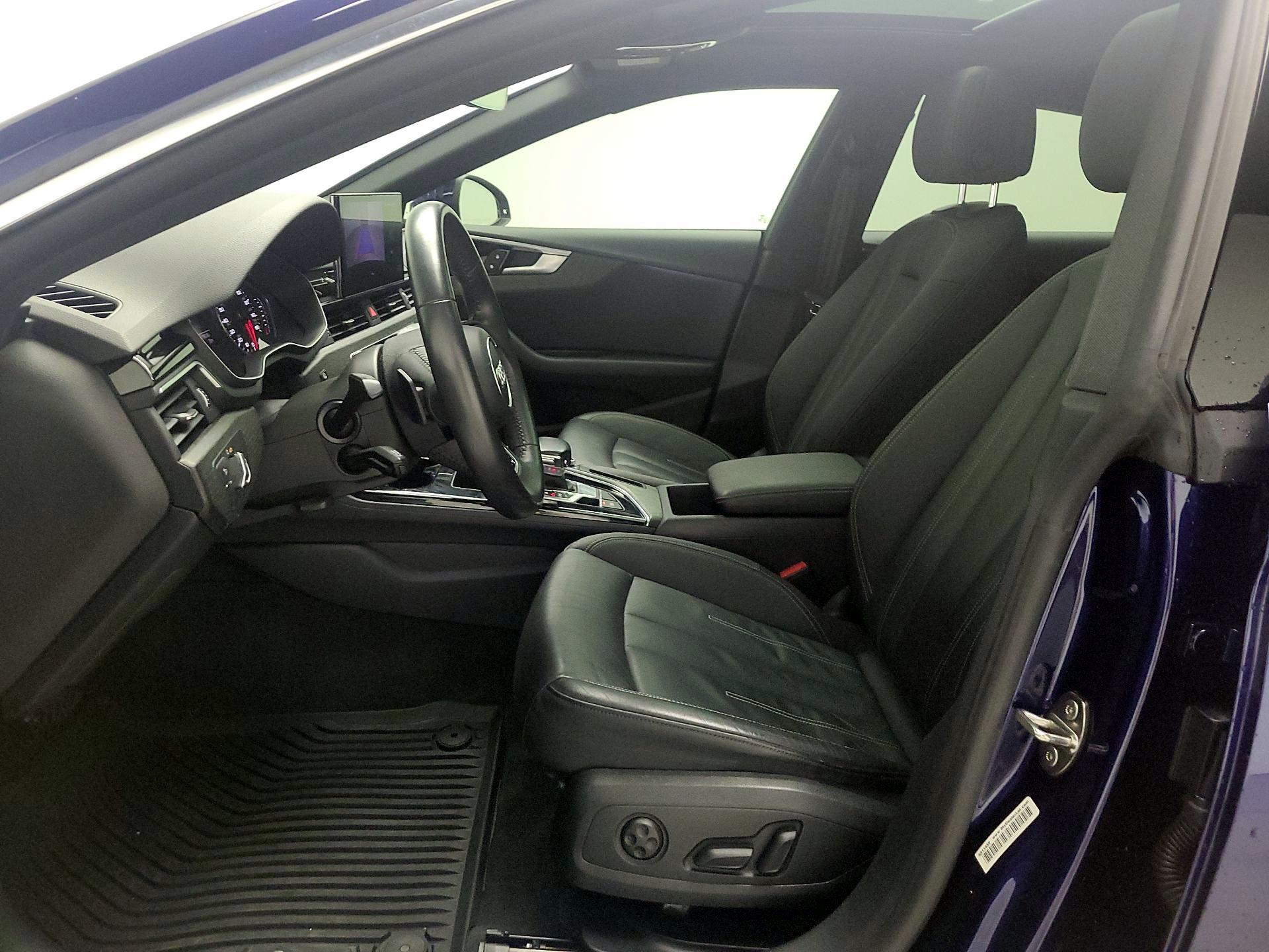 Thumbnail: 2020 Audi A5 - 11