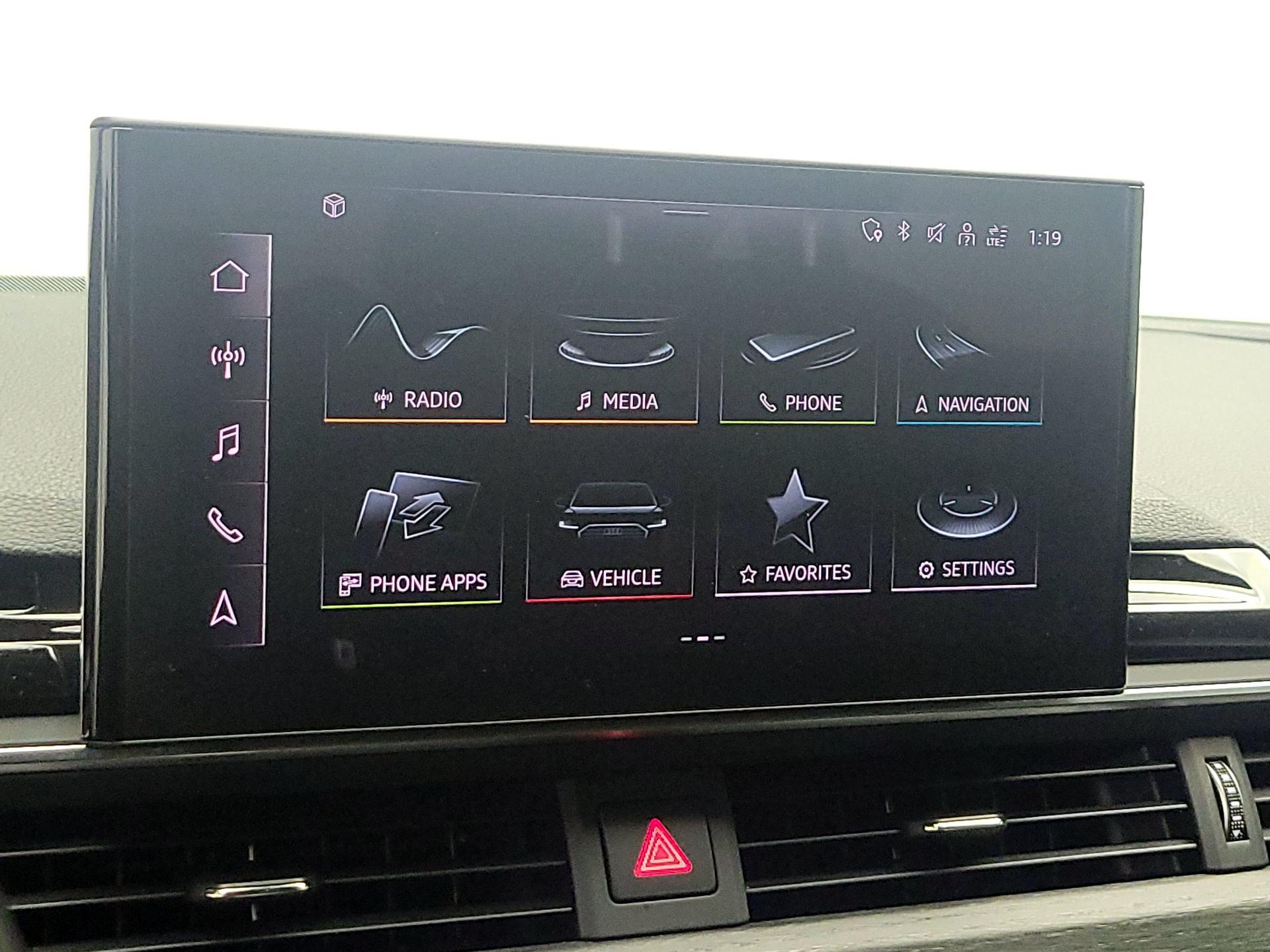 Thumbnail: 2020 Audi A5 - 15