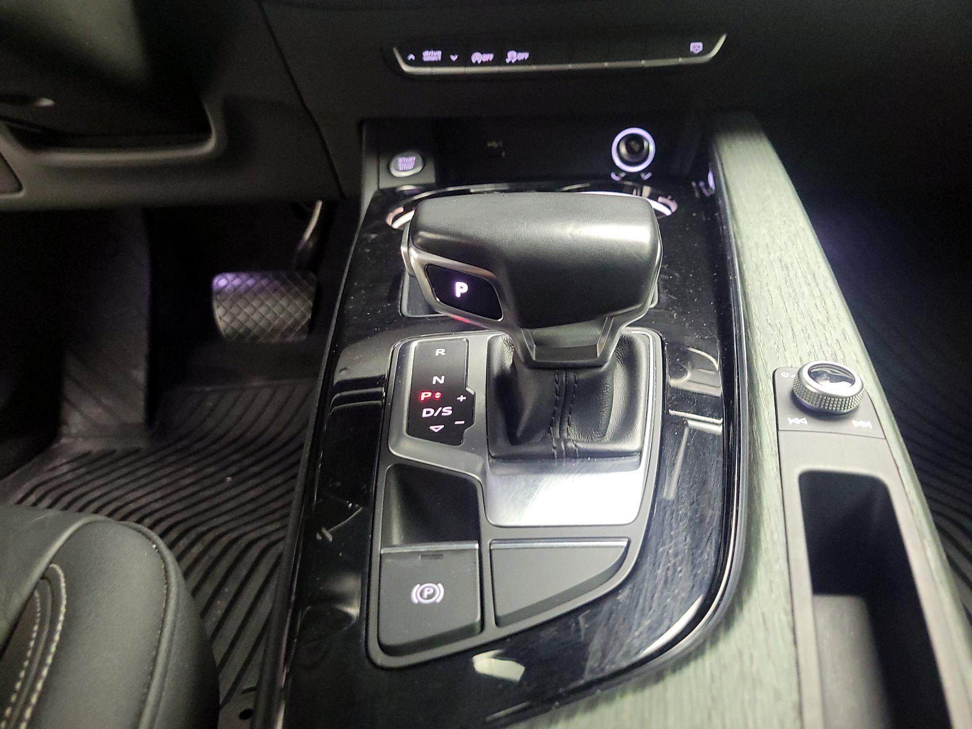 Thumbnail: 2020 Audi A5 - 17