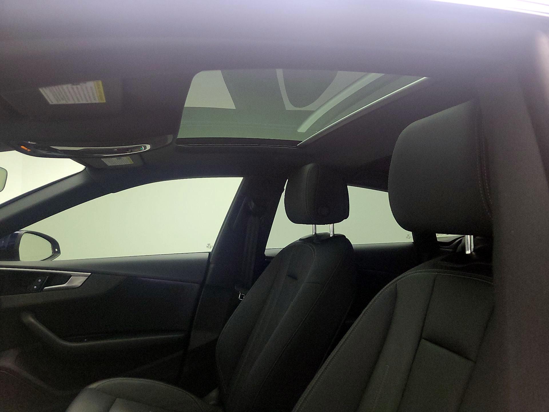Thumbnail: 2020 Audi A5 - 19