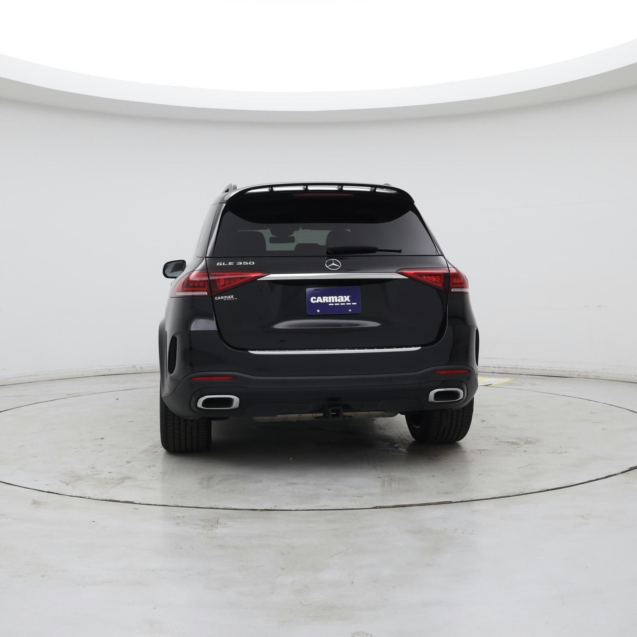 Thumbnail: 2022 Mercedes-Benz GLE - 6