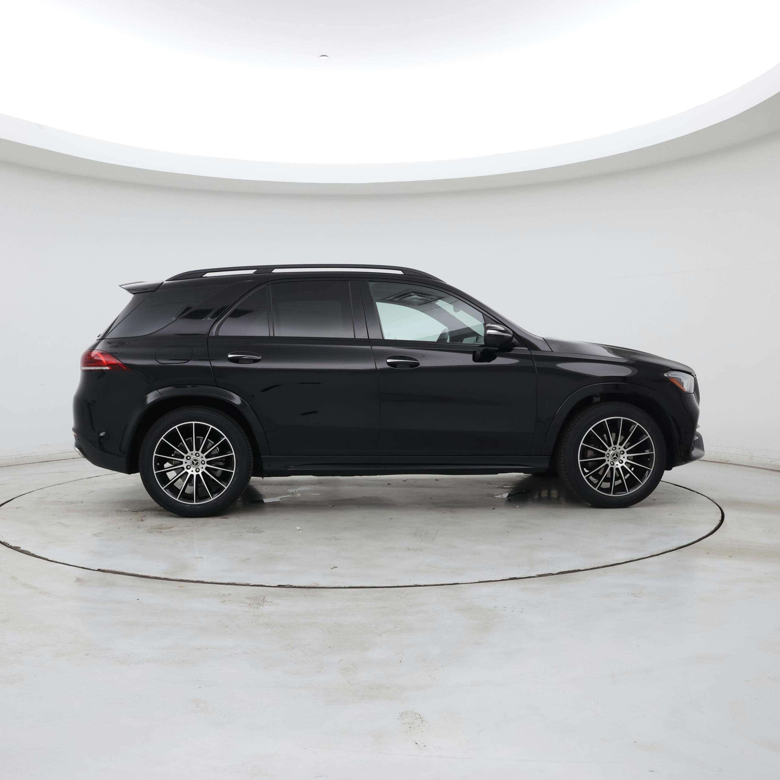 Thumbnail: 2022 Mercedes-Benz GLE - 7