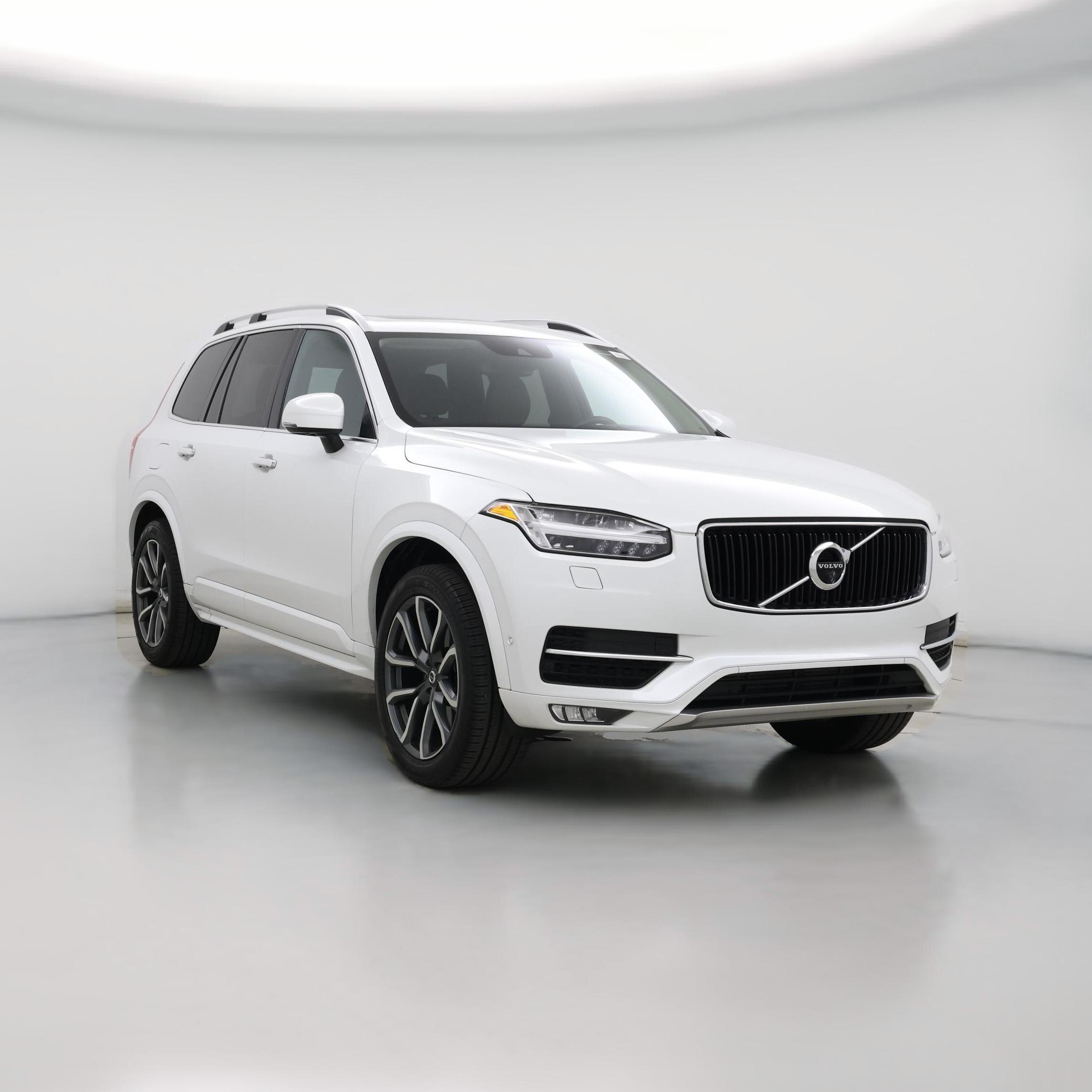 Thumbnail: 2019 Volvo XC90 - 1
