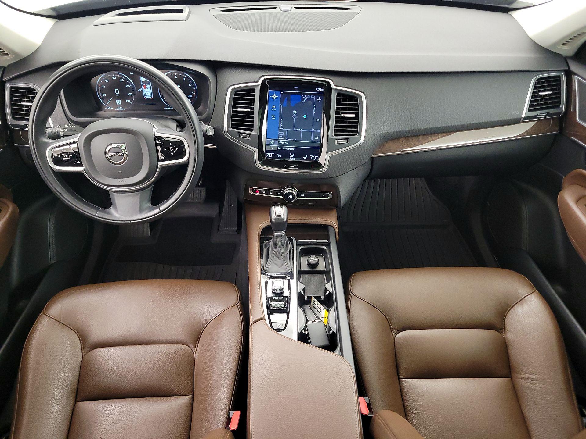 Thumbnail: 2019 Volvo XC90 - 9