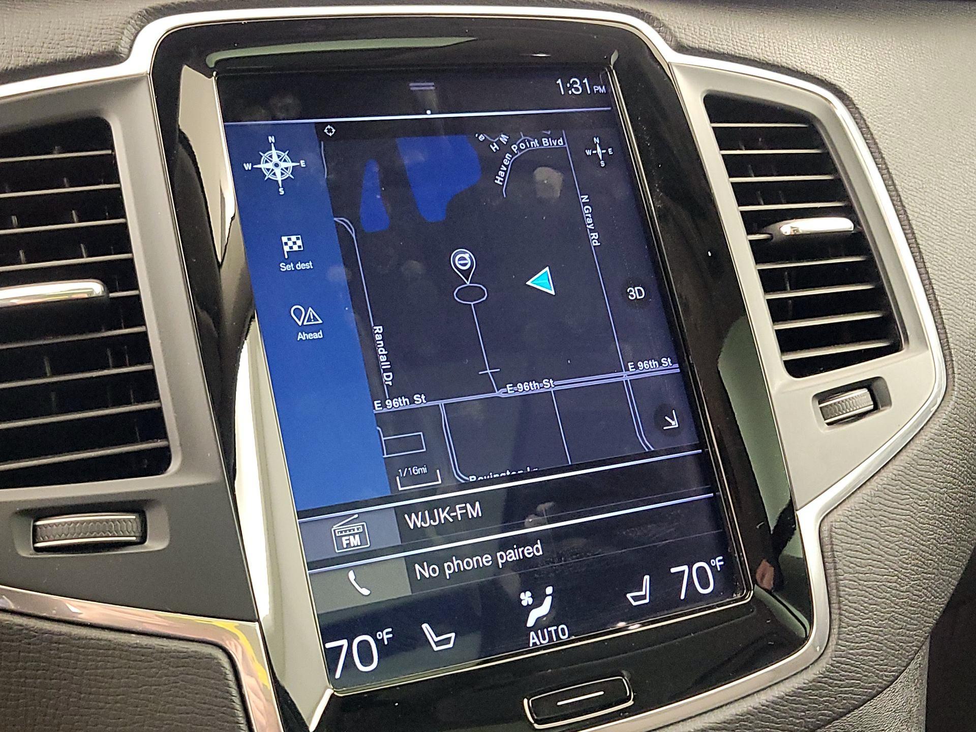 Thumbnail: 2019 Volvo XC90 - 14
