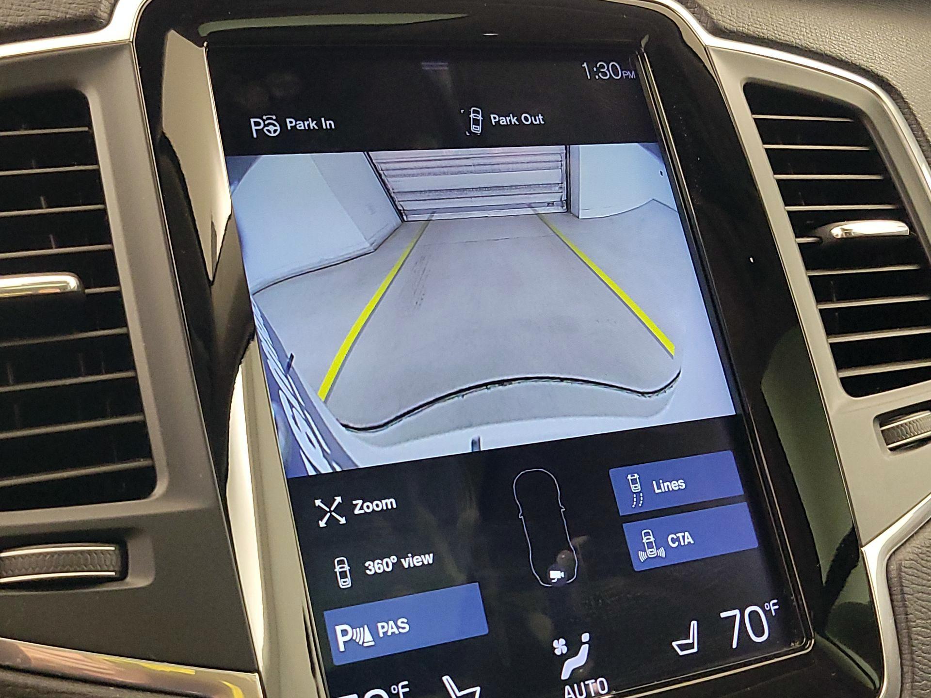 Thumbnail: 2019 Volvo XC90 - 15