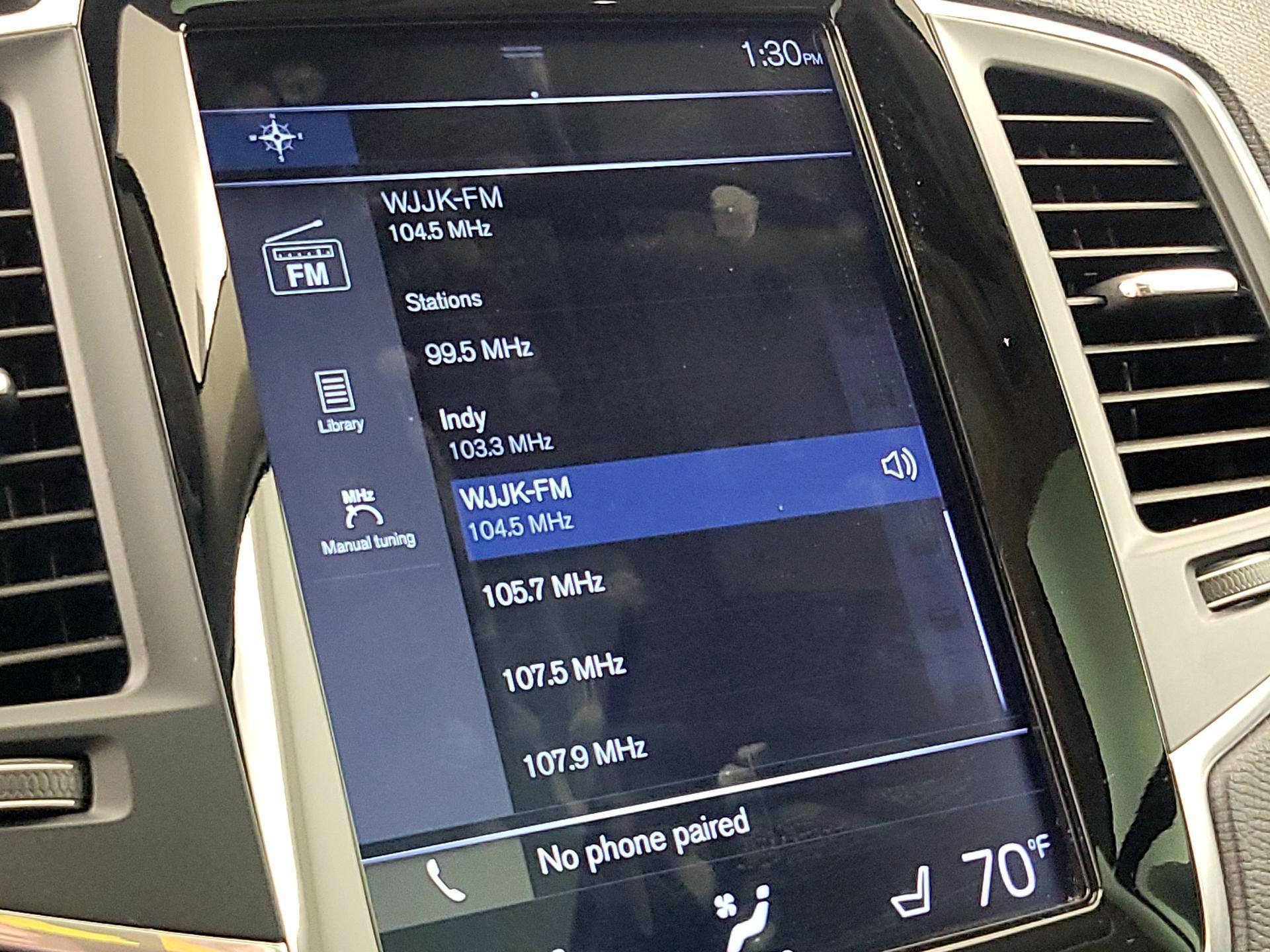 Thumbnail: 2019 Volvo XC90 - 16
