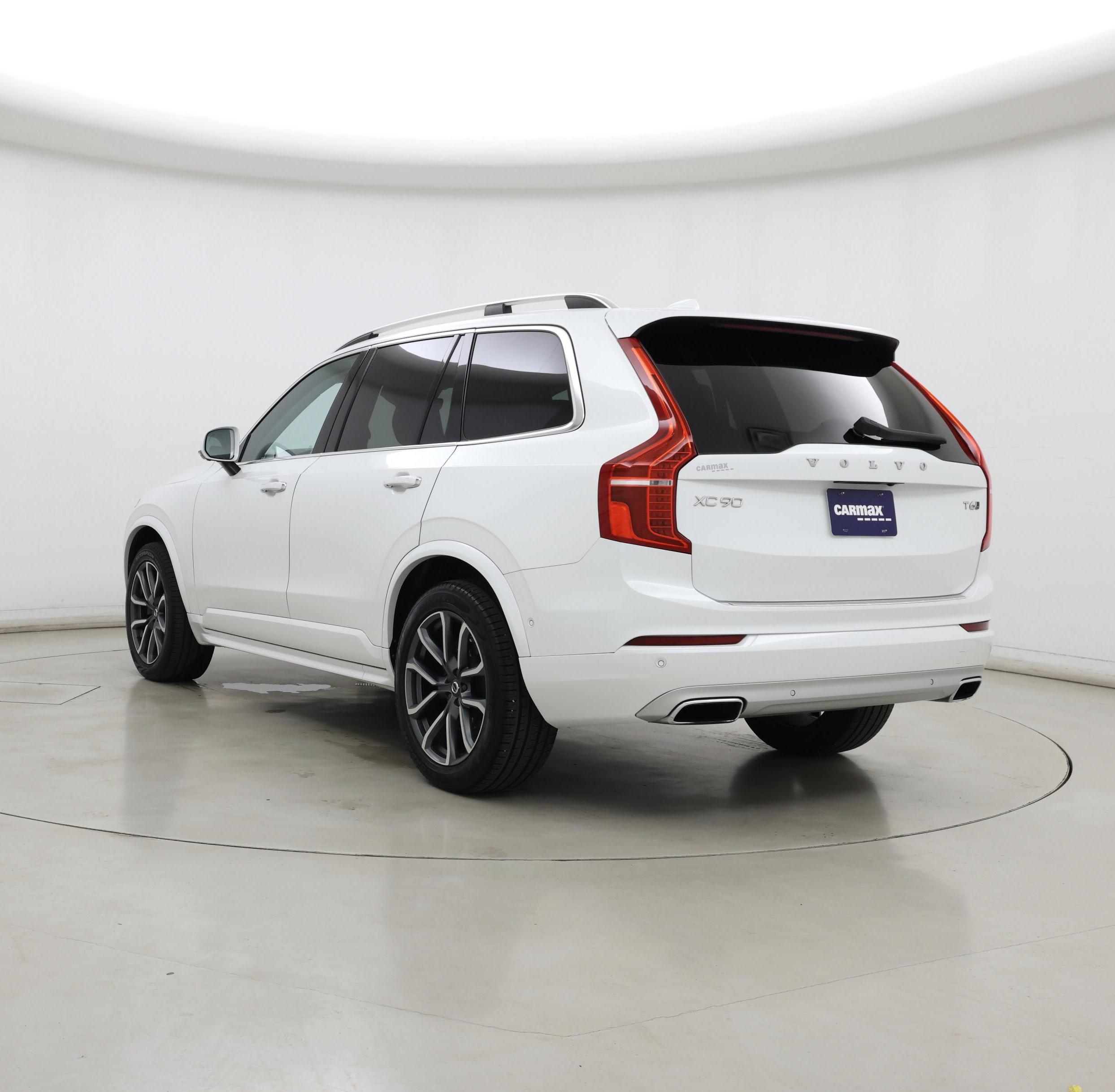 Thumbnail: 2019 Volvo XC90 - 2