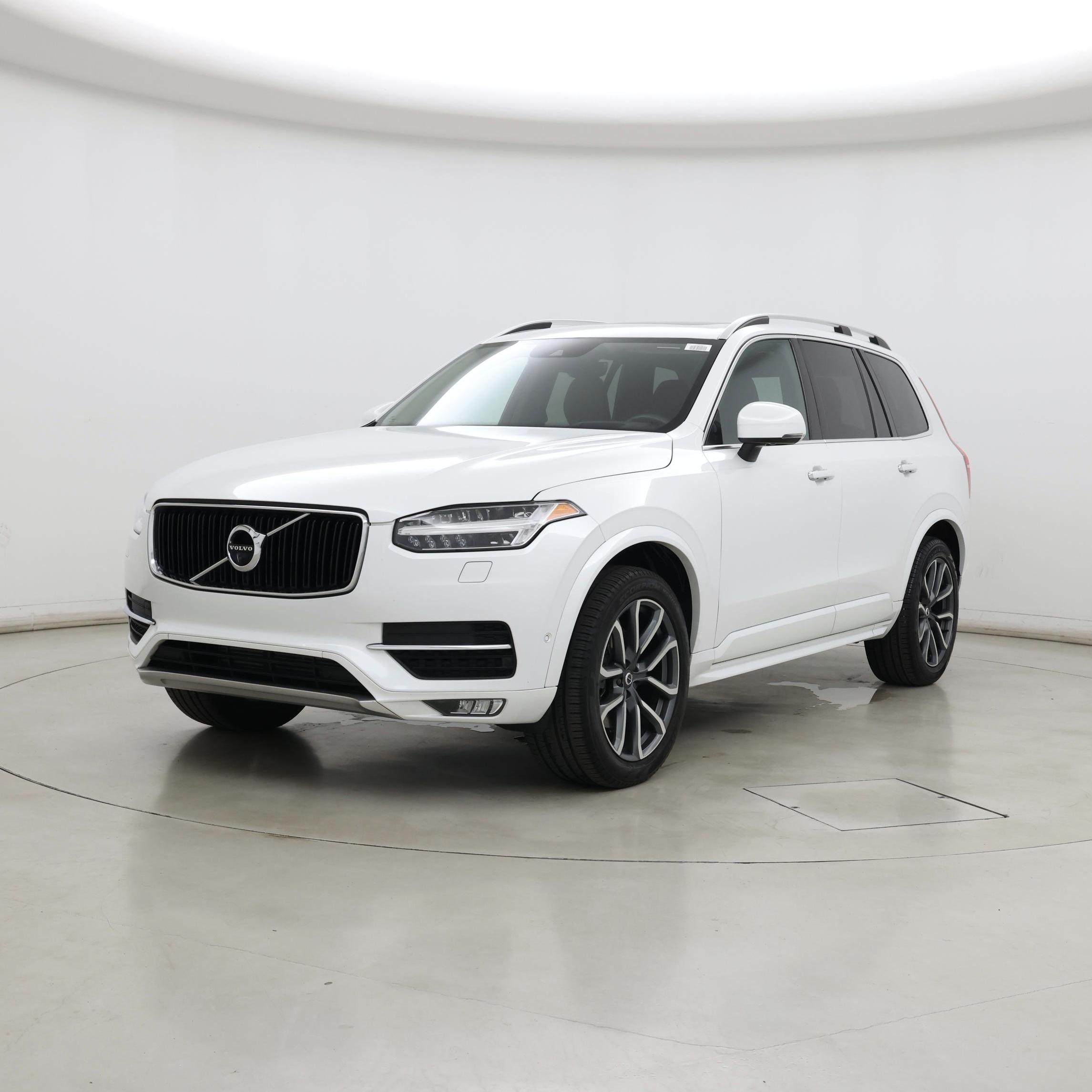 Thumbnail: 2019 Volvo XC90 - 4