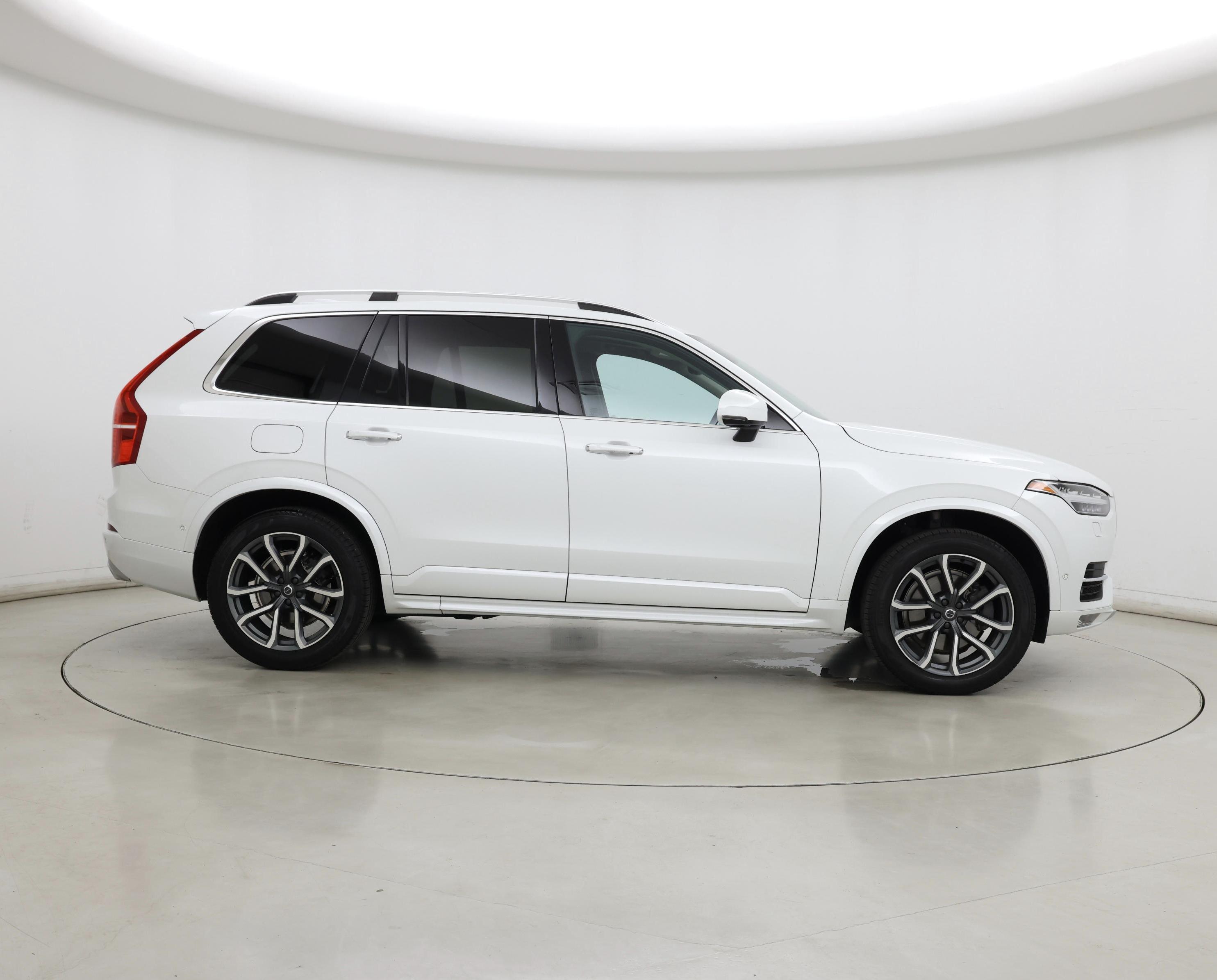 Thumbnail: 2019 Volvo XC90 - 7