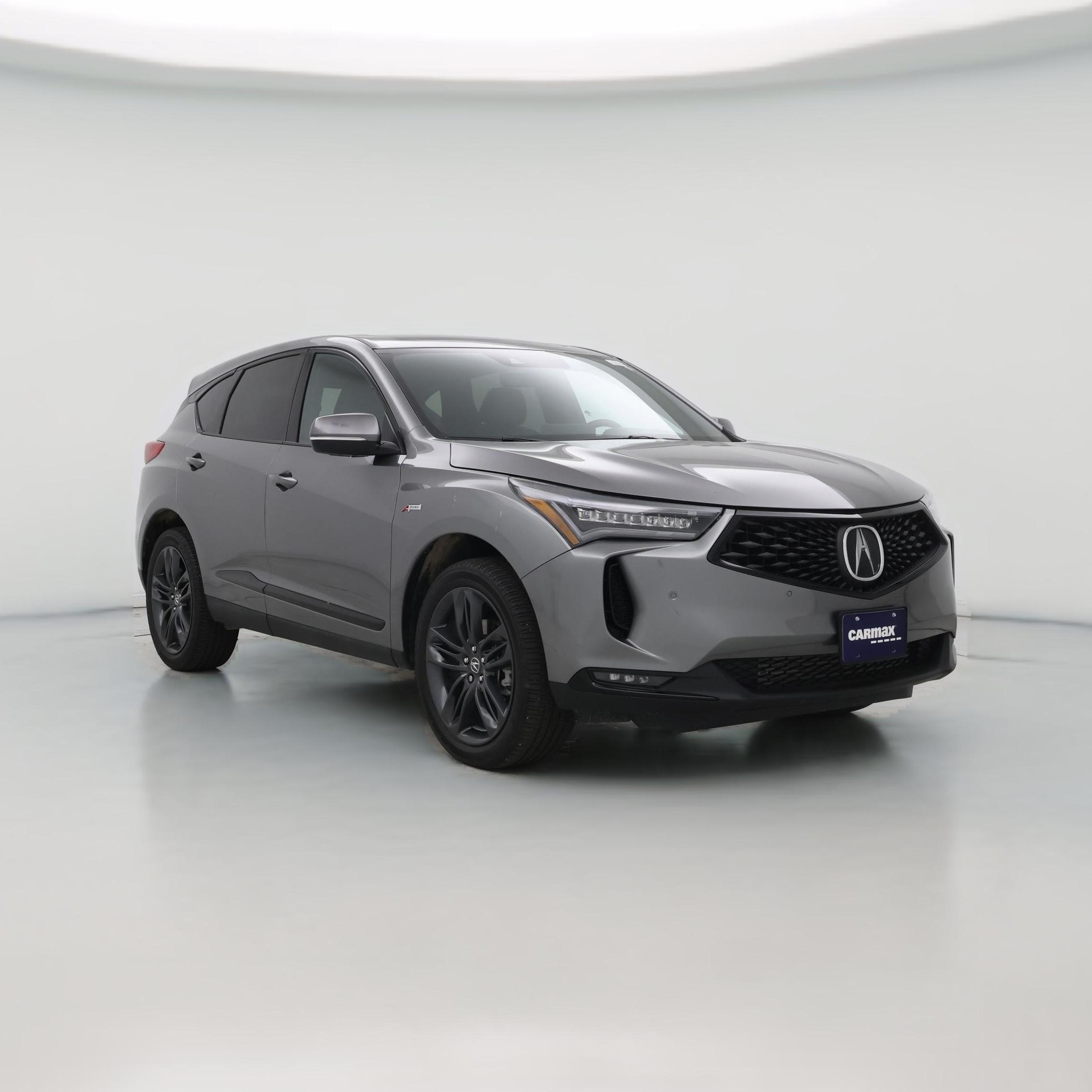 Thumbnail: 2023 Acura RDX - 1
