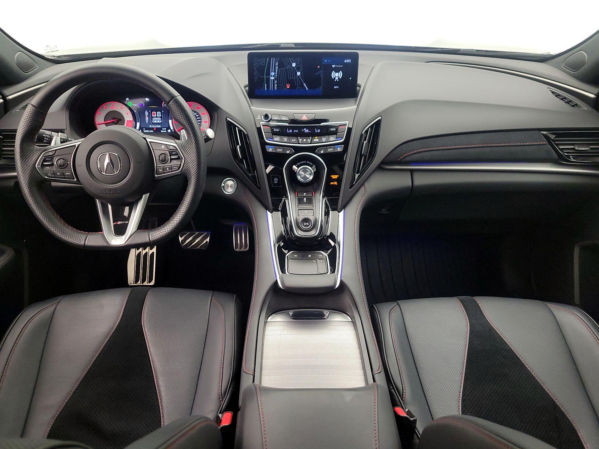 Thumbnail: 2023 Acura RDX - 9