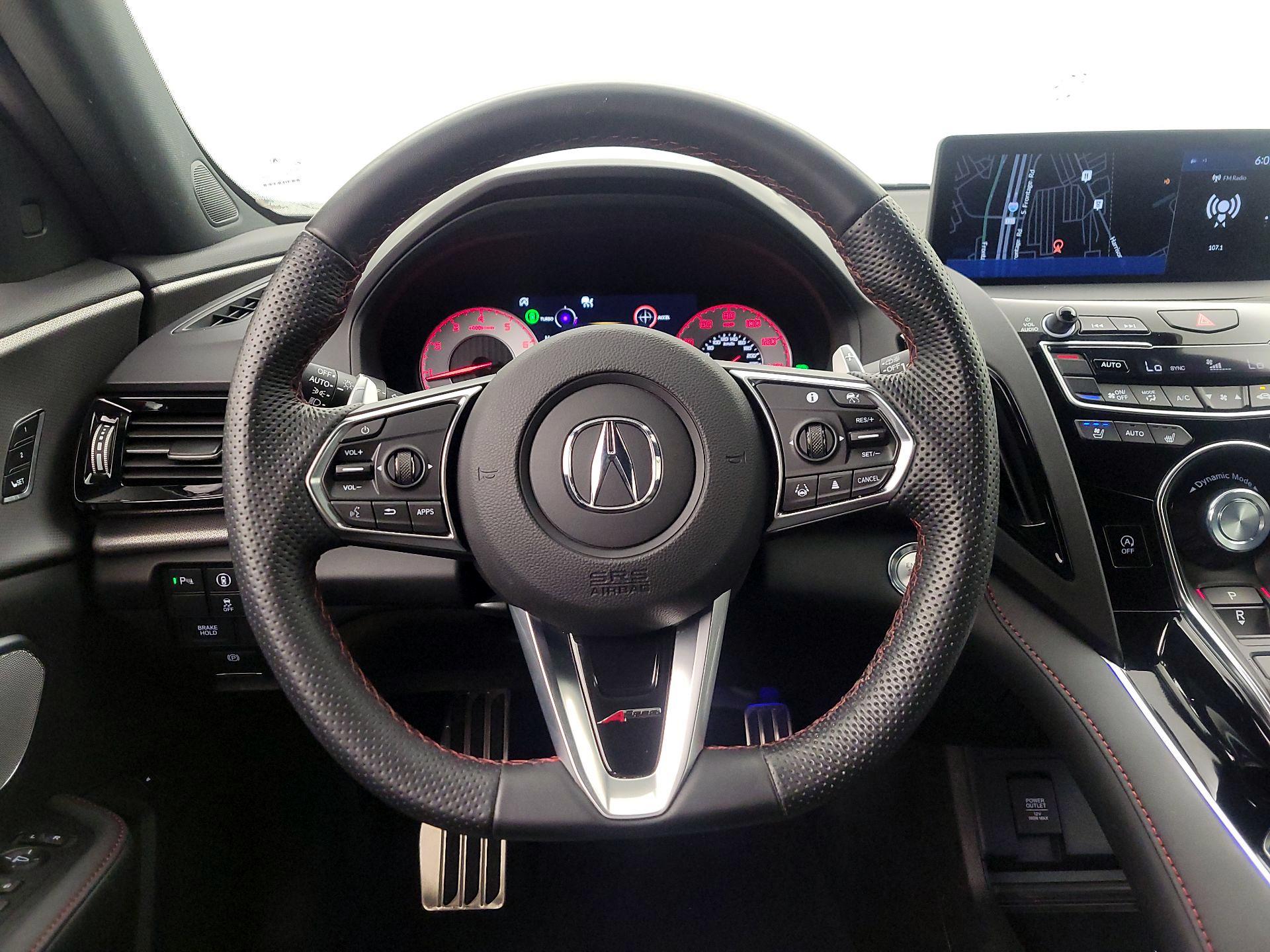 Thumbnail: 2023 Acura RDX - 10