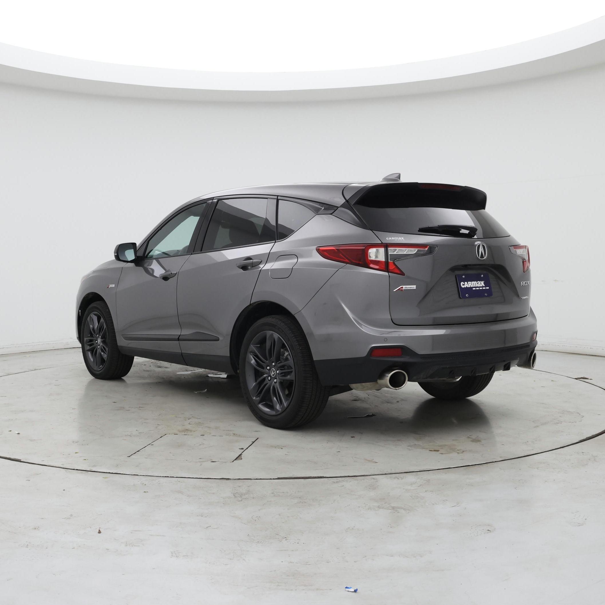 Thumbnail: 2023 Acura RDX - 2