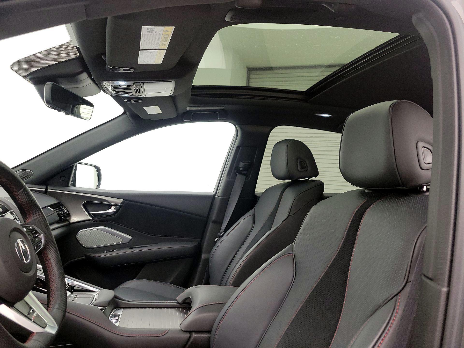Thumbnail: 2023 Acura RDX - 20