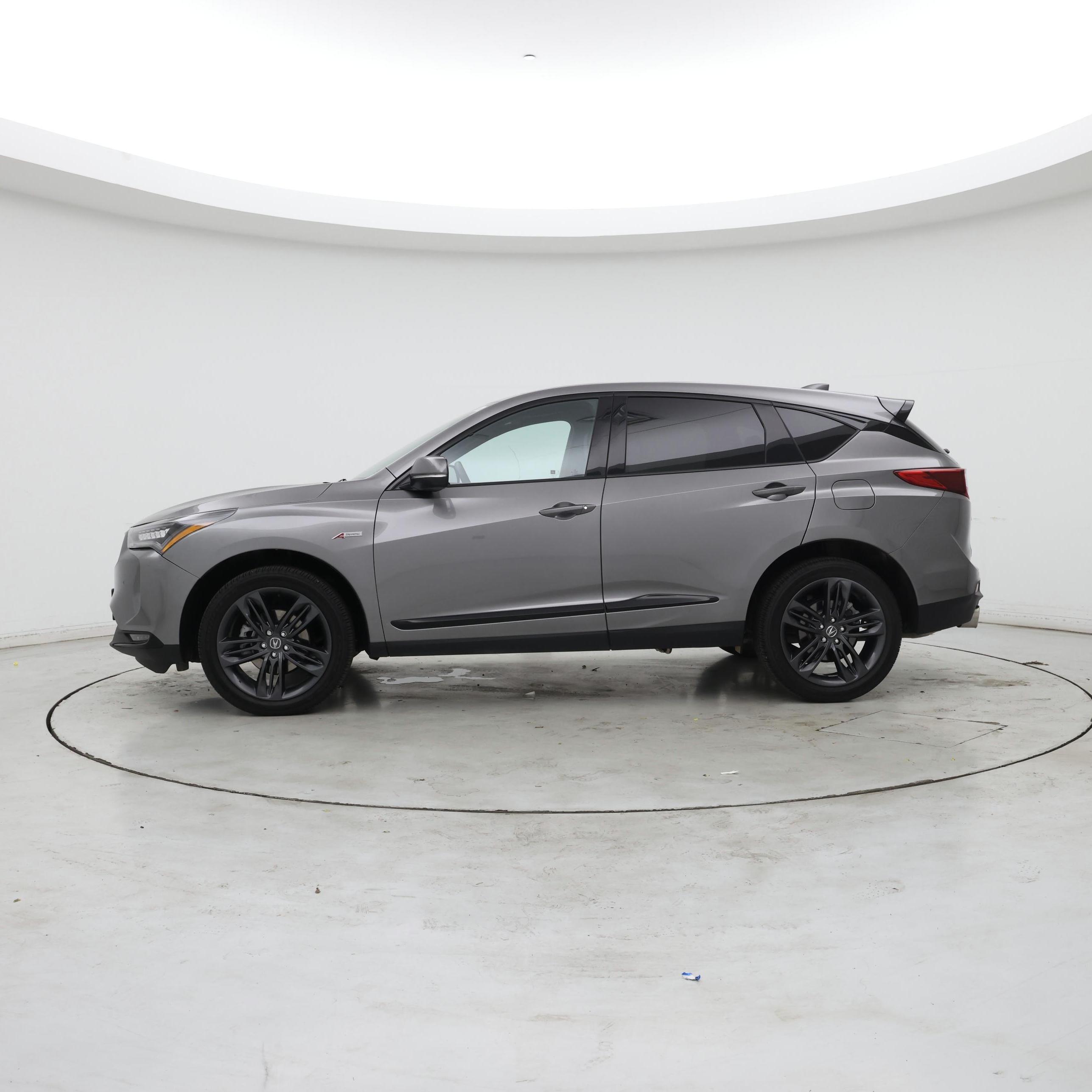 Thumbnail: 2023 Acura RDX - 3
