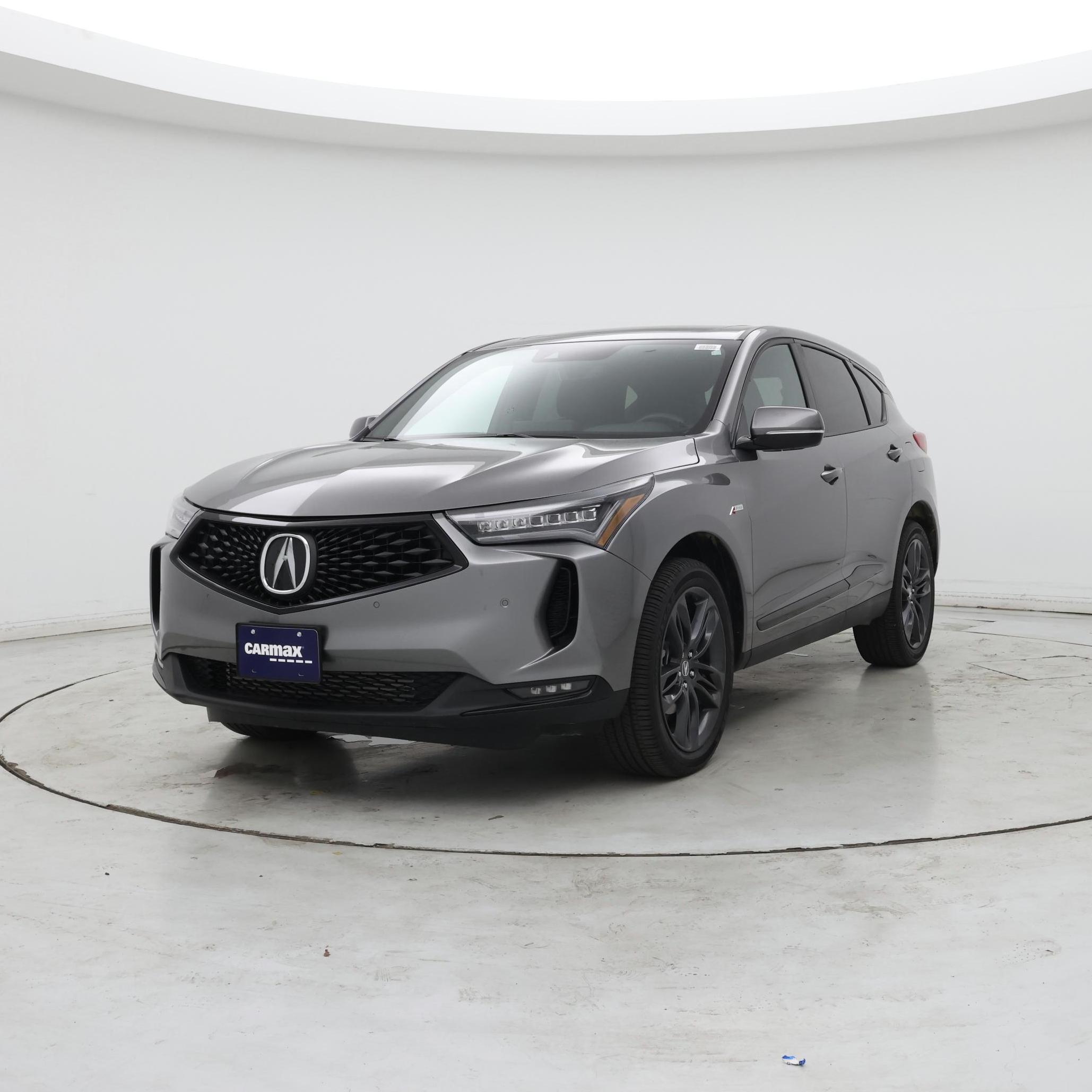 Thumbnail: 2023 Acura RDX - 4