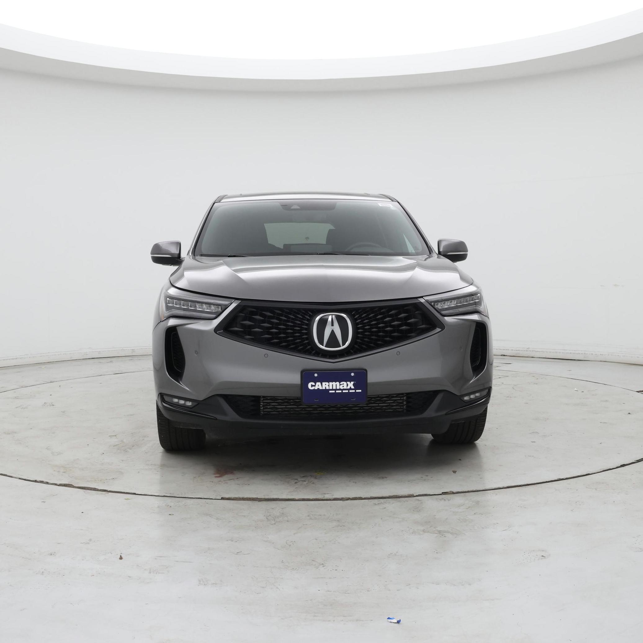 Thumbnail: 2023 Acura RDX - 5
