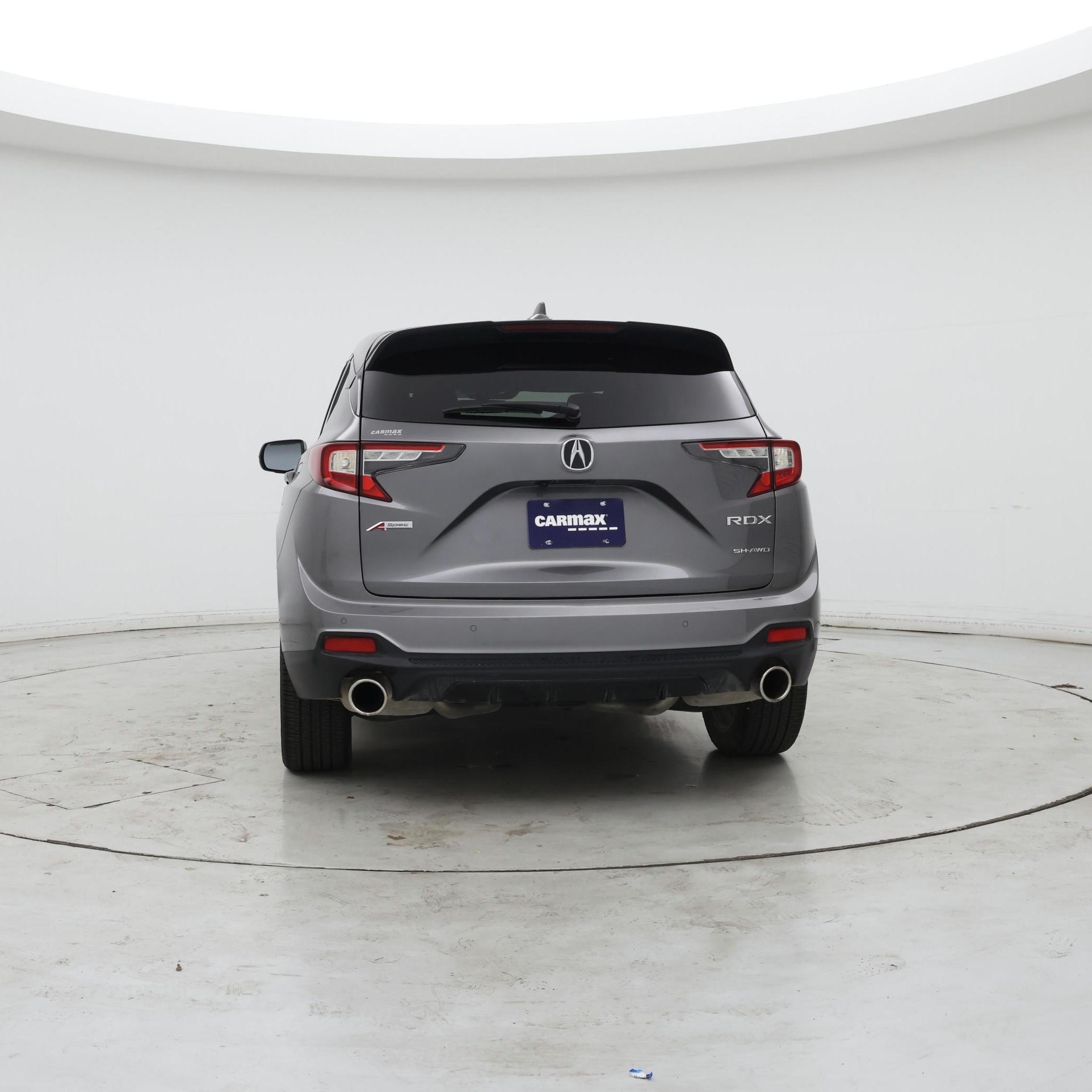 Thumbnail: 2023 Acura RDX - 6