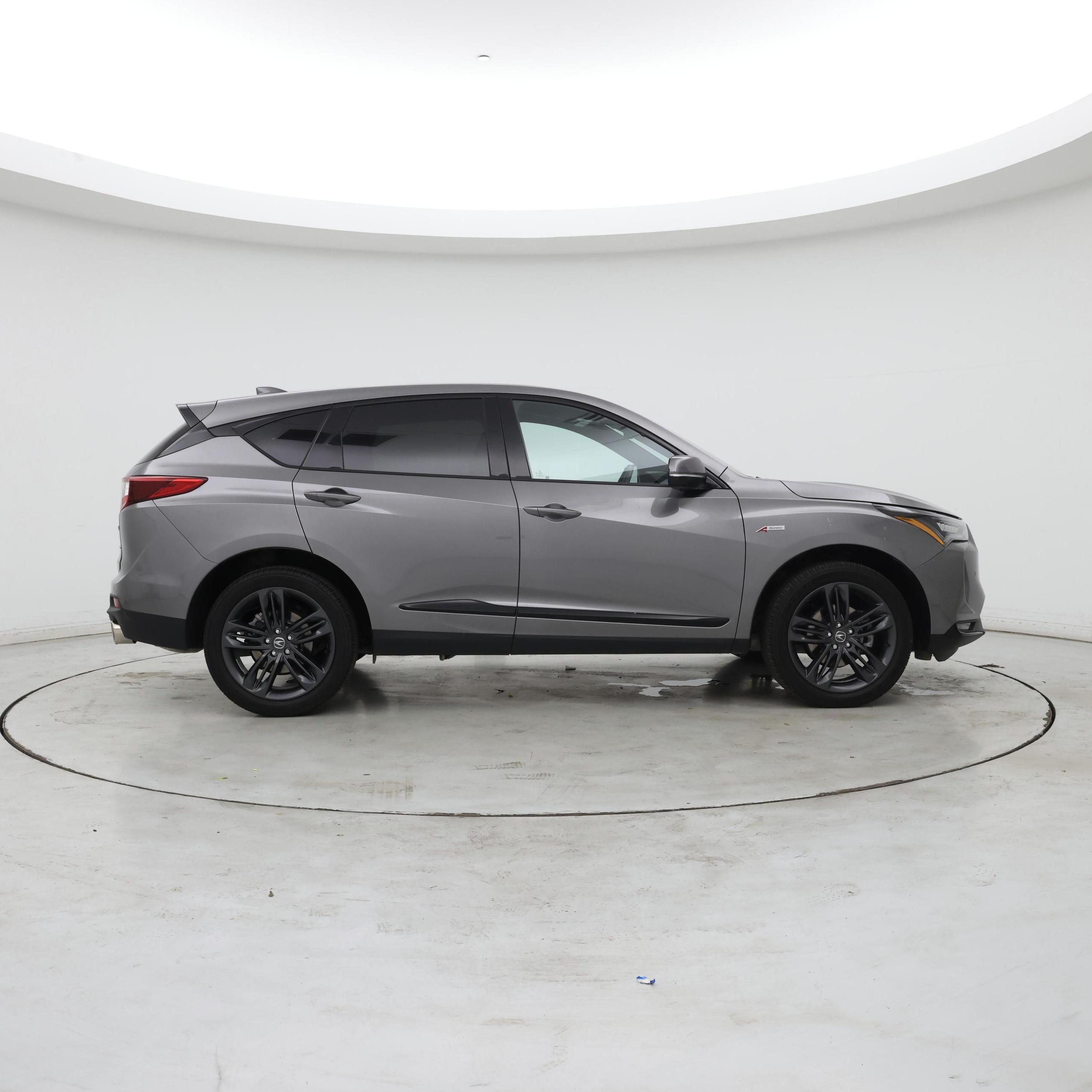 Thumbnail: 2023 Acura RDX - 7