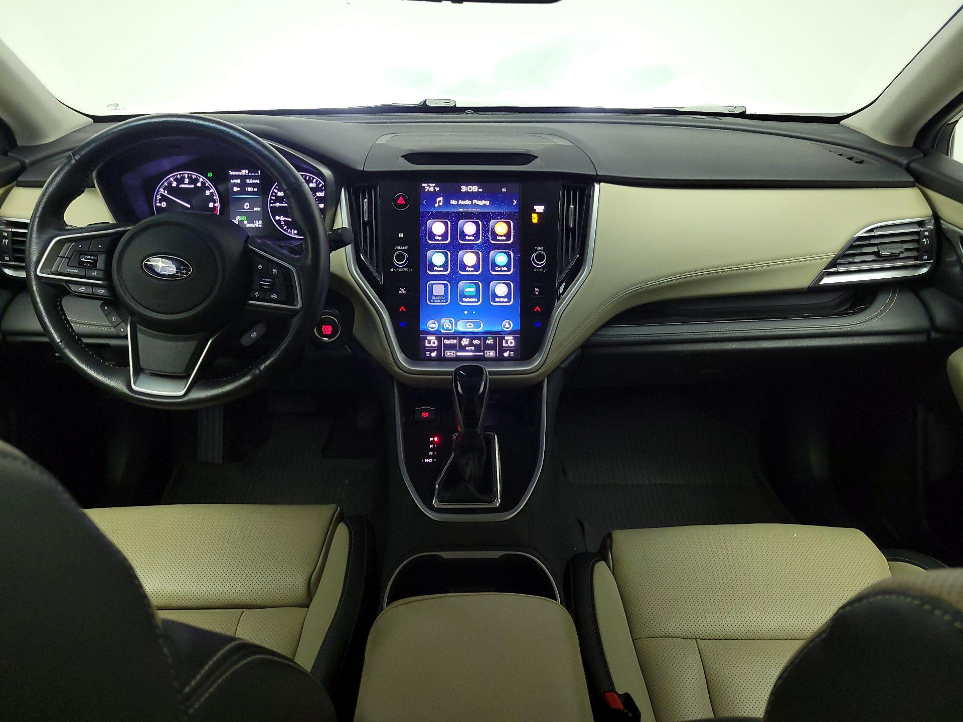 Thumbnail: 2020 Subaru Outback - 9