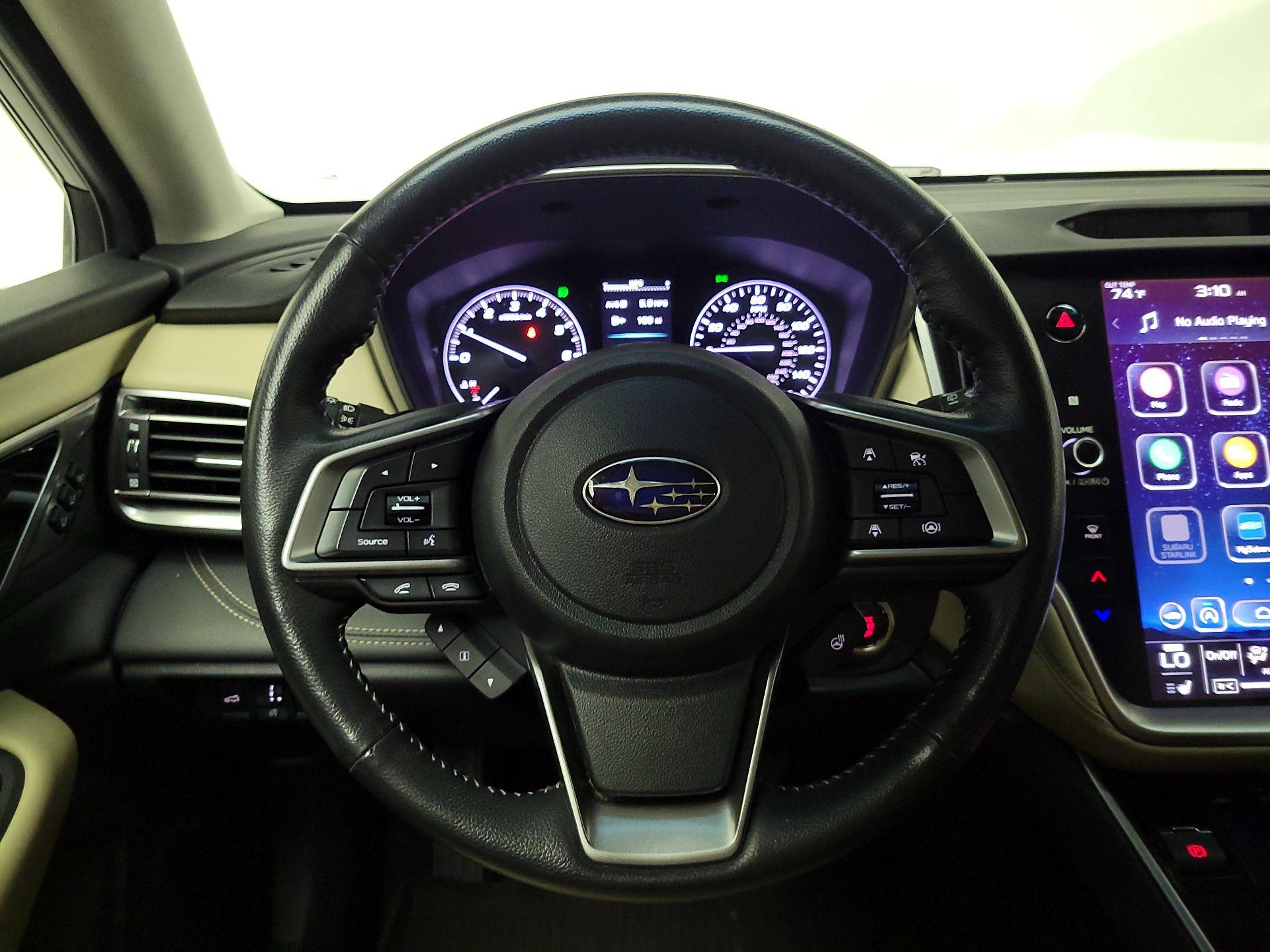 Thumbnail: 2020 Subaru Outback - 10