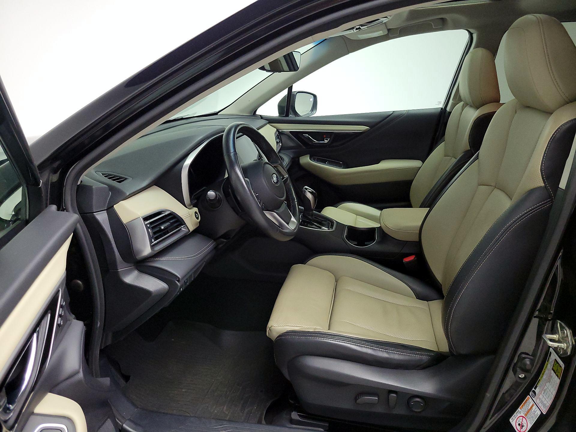 Thumbnail: 2020 Subaru Outback - 11