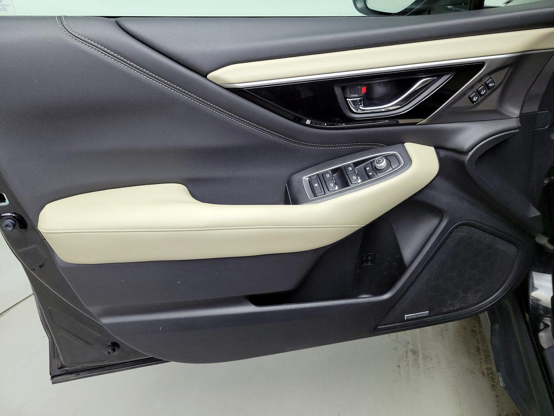 Thumbnail: 2020 Subaru Outback - 12