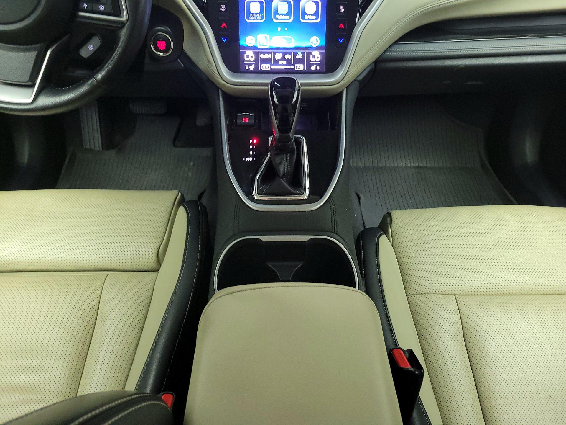 Thumbnail: 2020 Subaru Outback - 18